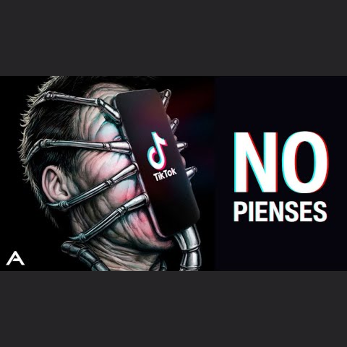 TikTok es más peligroso de lo que creemos