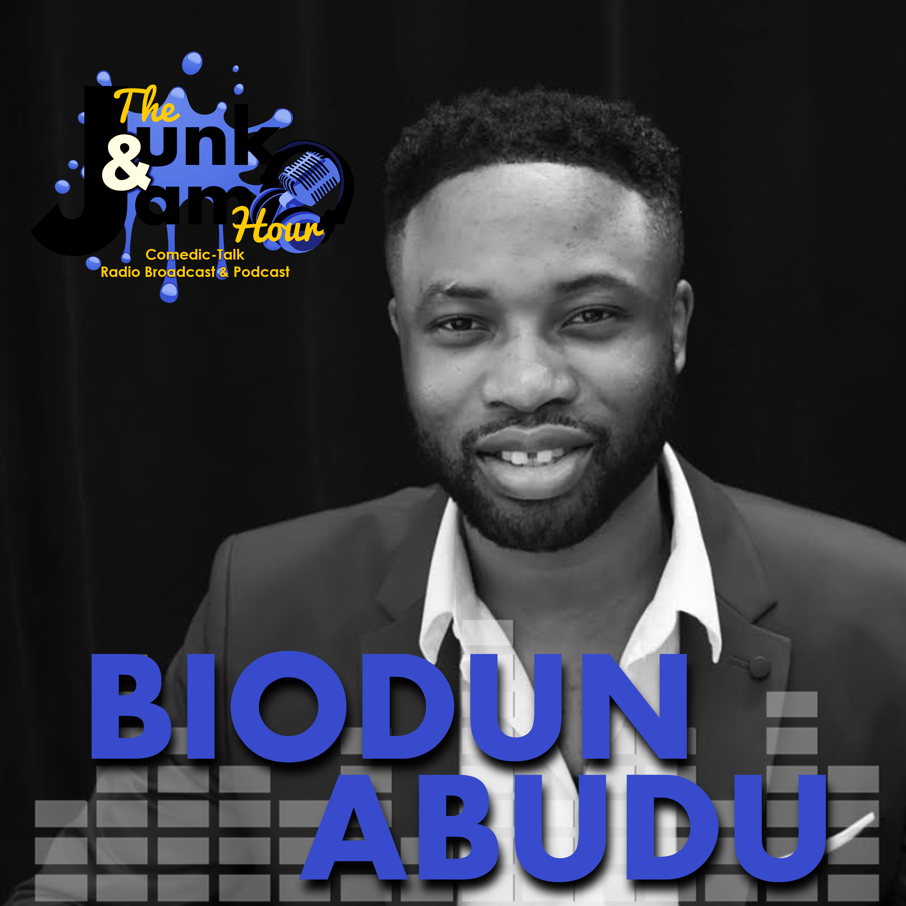 The Junk and Jam Hour