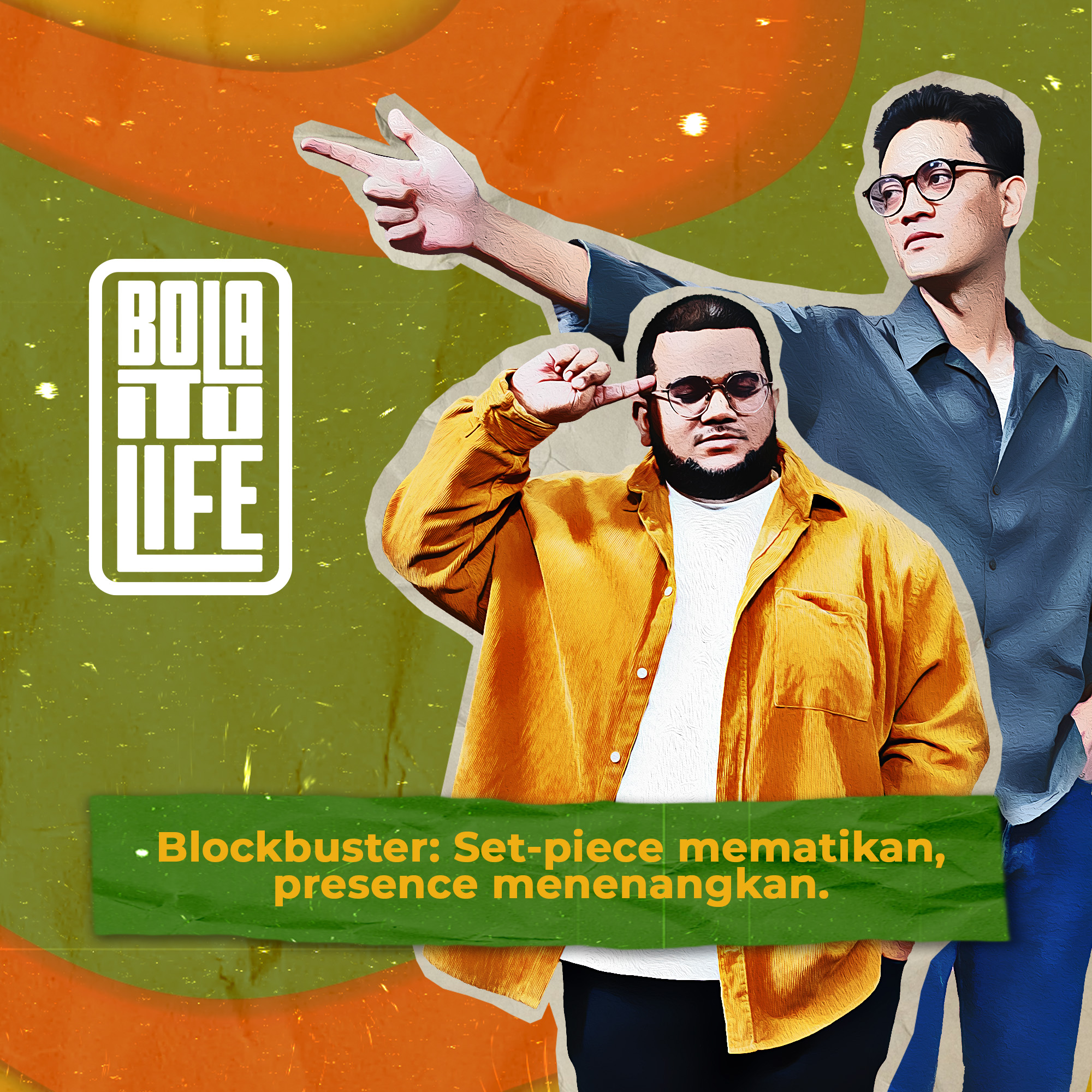 Arsenal masih di depan, Pep berevolusi, JDT dalam misi hidup mati!