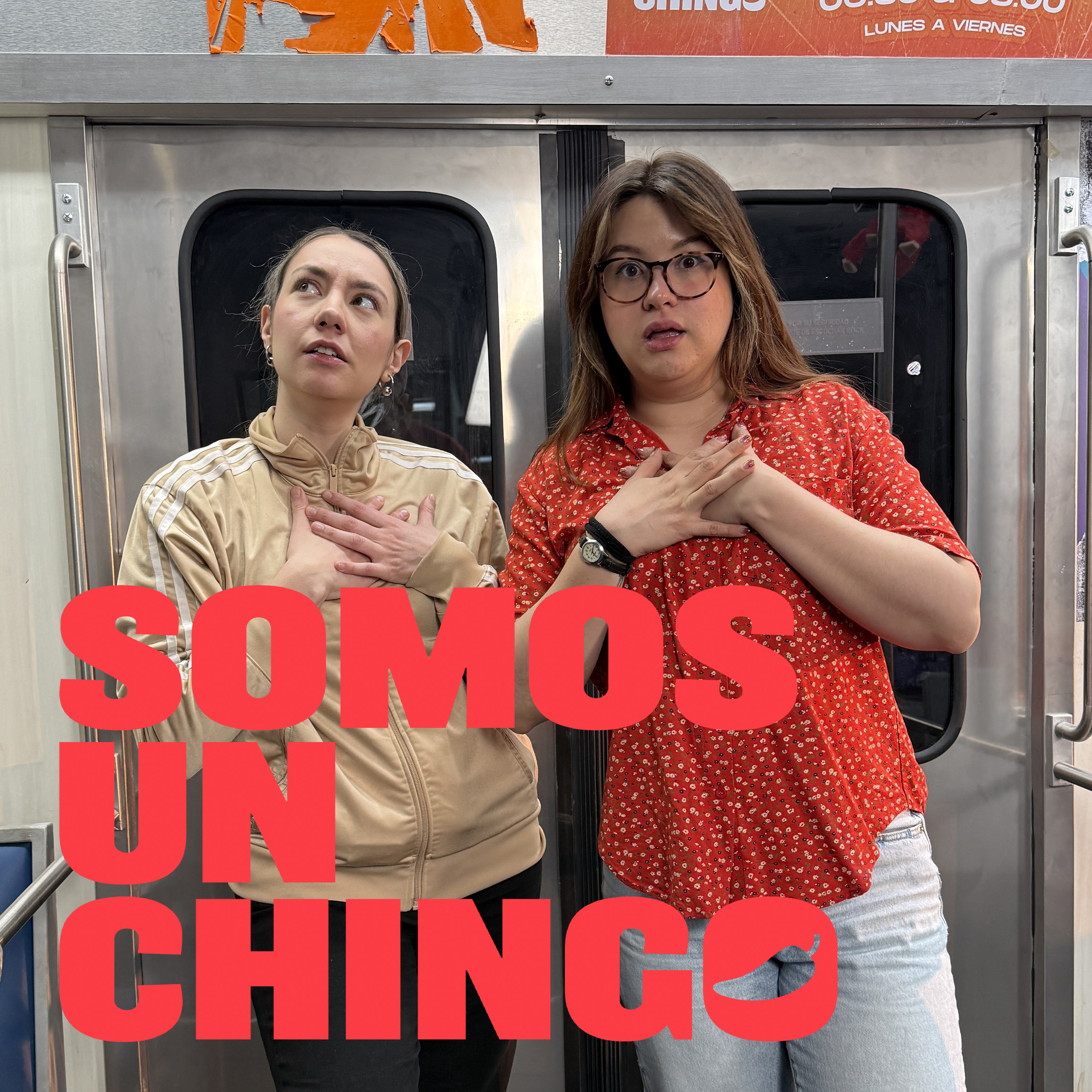 #ChingoDeHits con Ando y Grecia: Feria del Empleo en Nezahualcóyotl. episode artwork