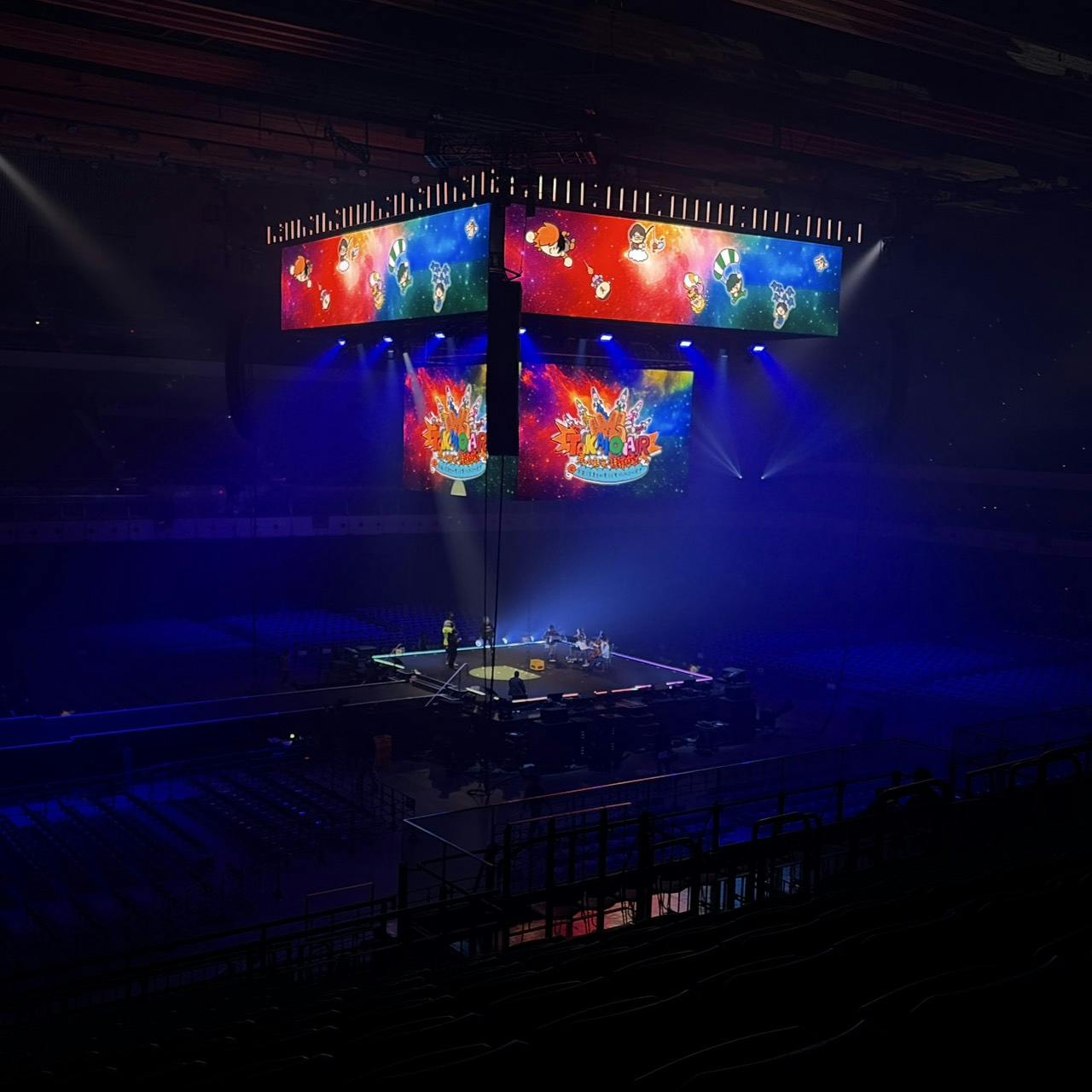 #29 やっぱり遠かった東京の左側 #29 やっぱり遠かった東京の左側