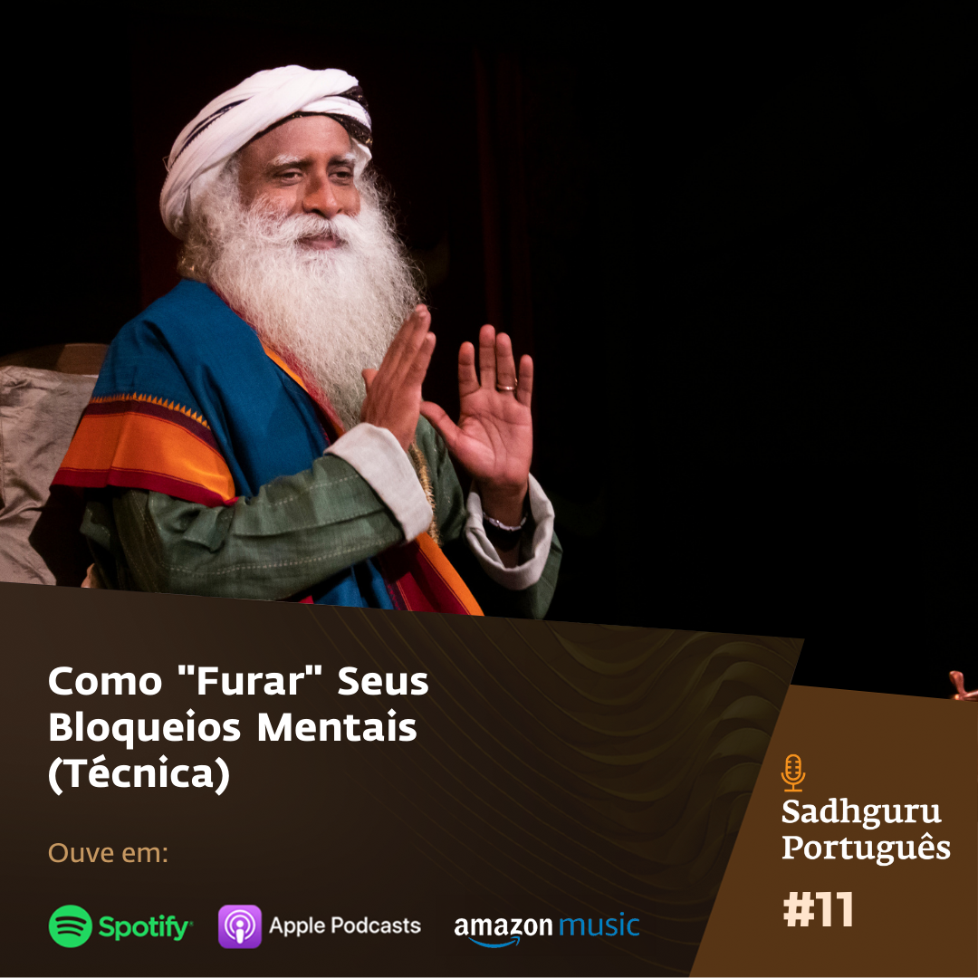 Como "Furar" Seus Bloqueios Mentais (Técnica)