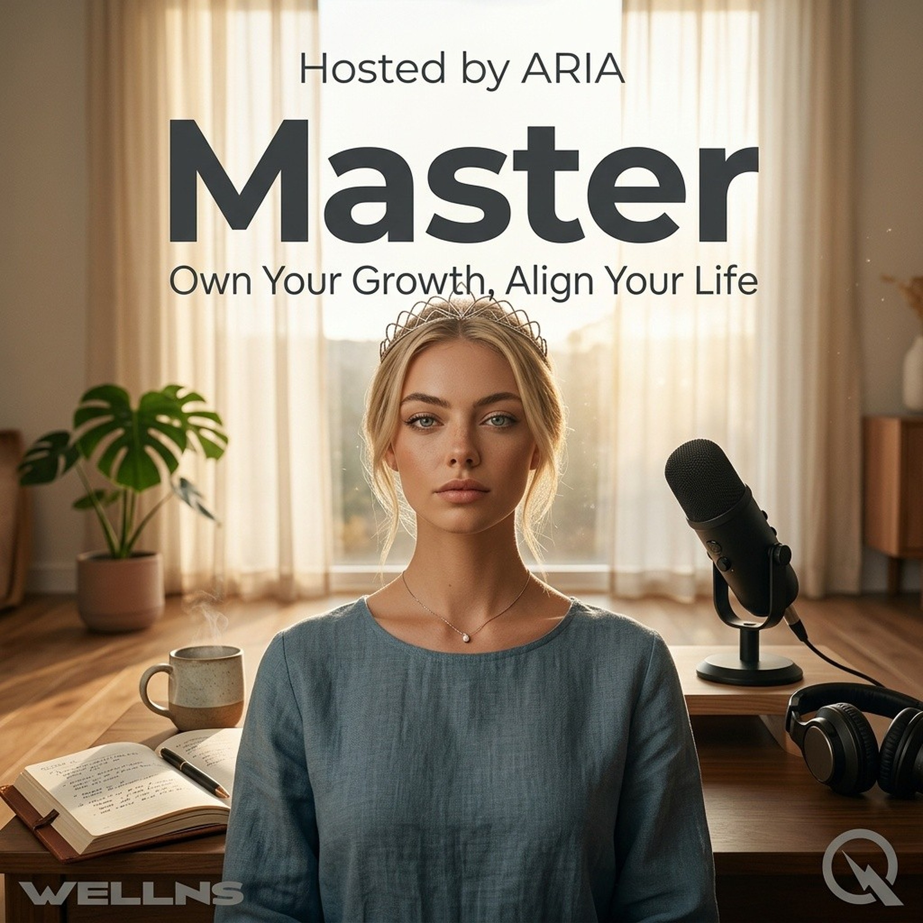 Master