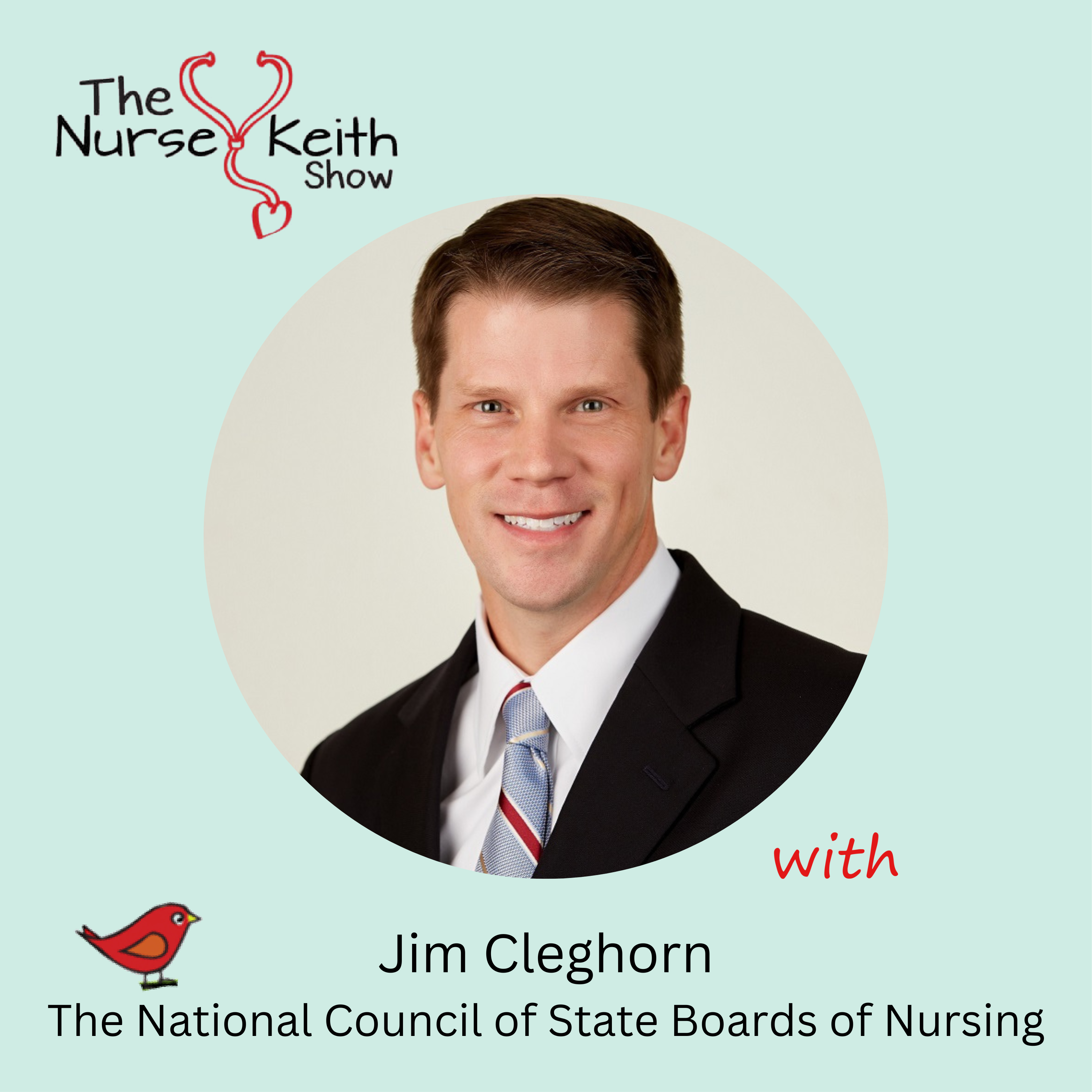 The Nurse Keith Show: Let's Explore the Nurse Licensure Compact