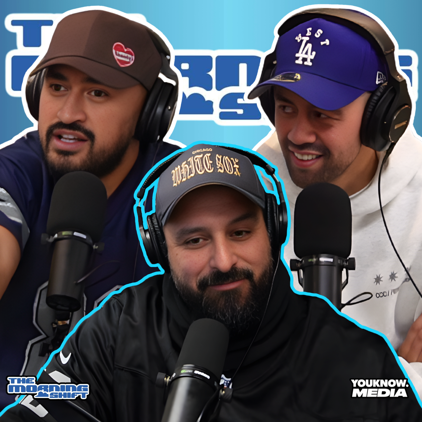 Hello From The Other Side