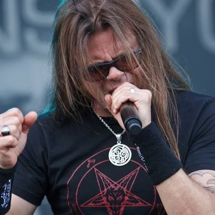 An Interview with Queensryche Season 4 Ep.#58 episode artwork