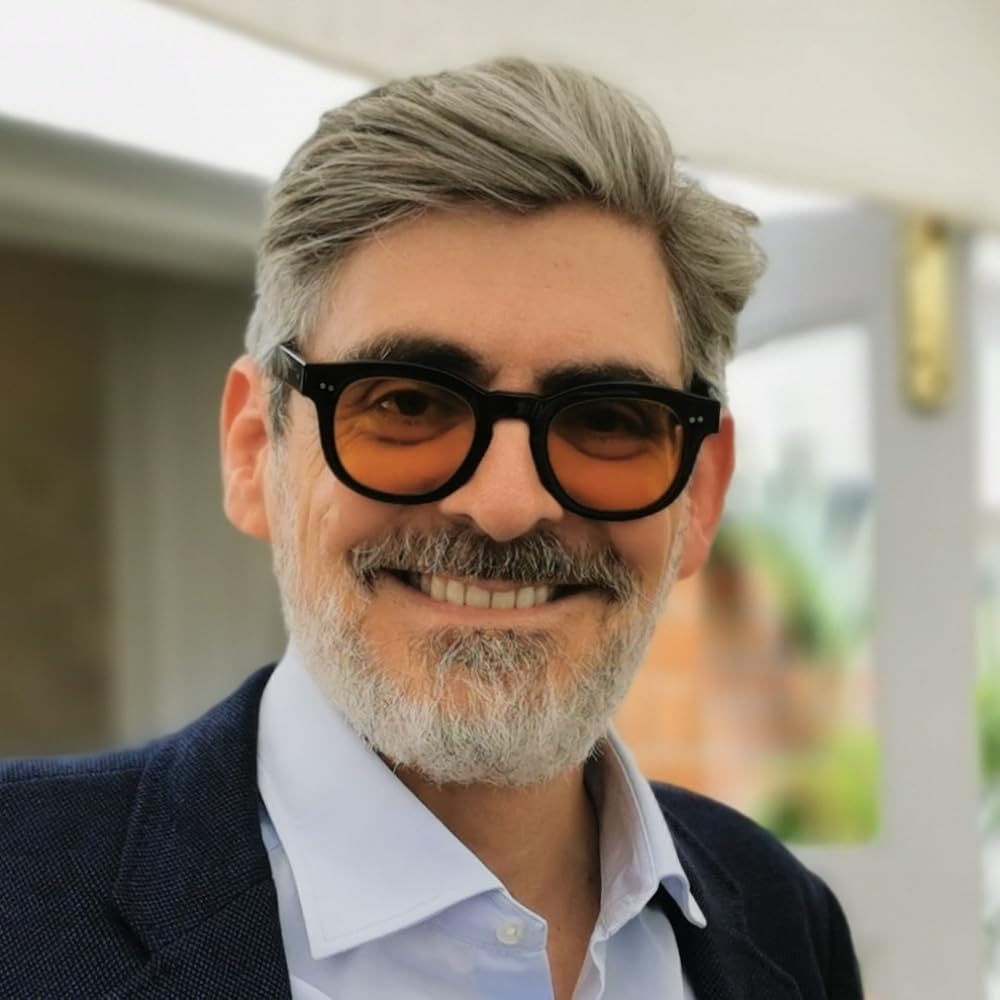 'Masters of the Air' Writer John Orloff