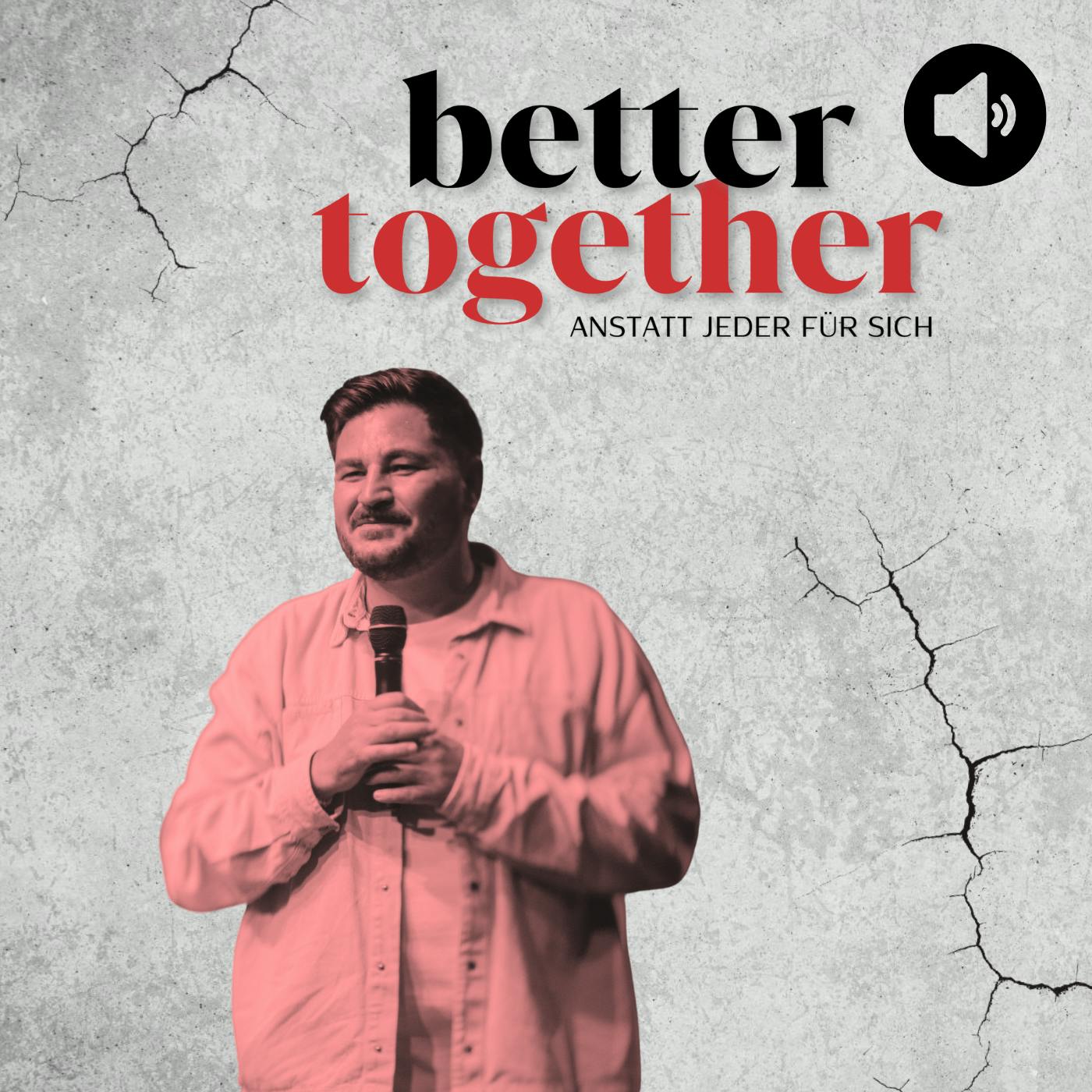 Zusammen im Glauben durchhalten I Alessio Passarella Zusammen im Glauben durchhalten I Alessio Passarella