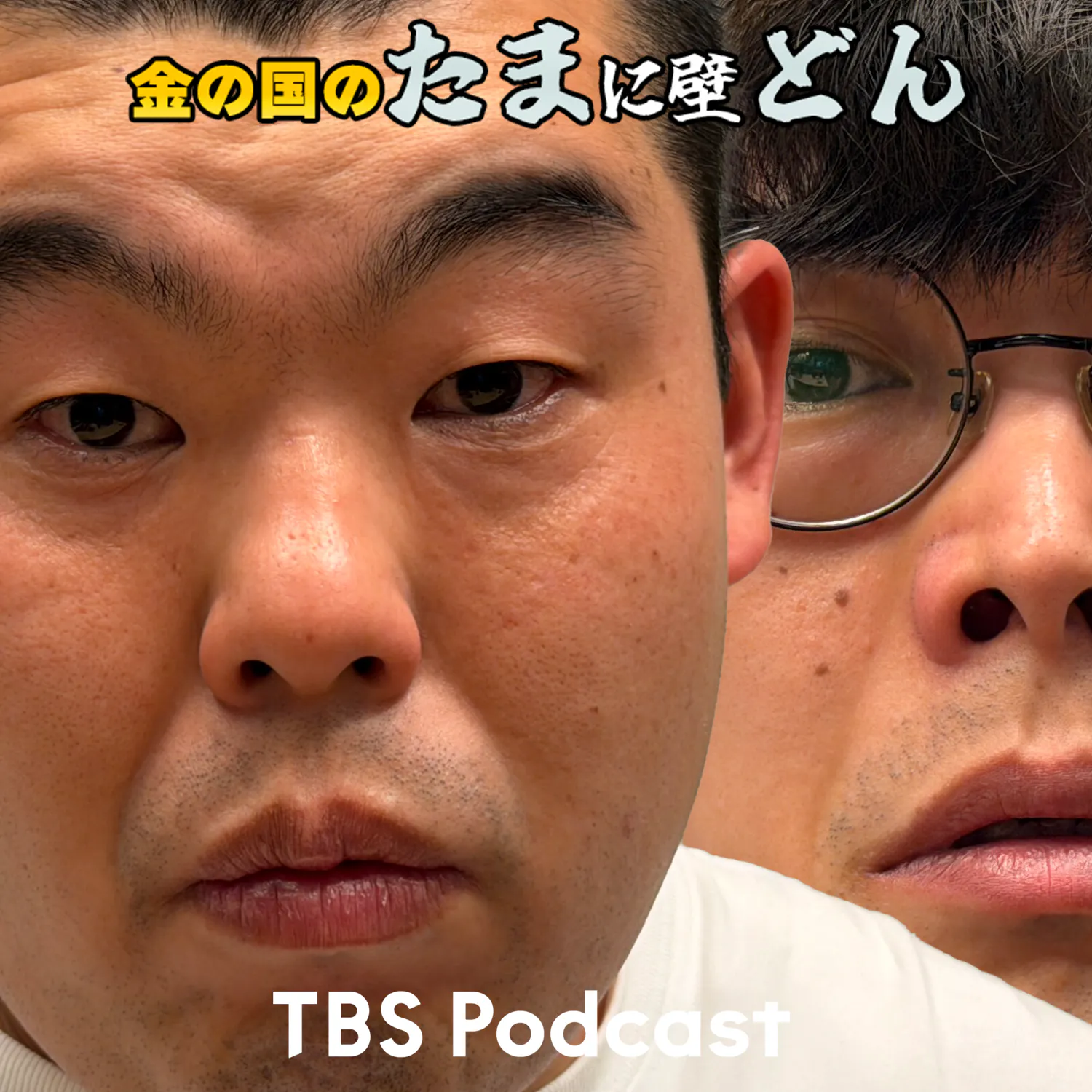 ゴッドタンの収録で出た真実の顔 episode artwork