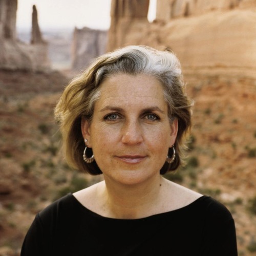 A Love That Is Wild: Why Wilderness Matters in the 21st Century | Terry Tempest Williams