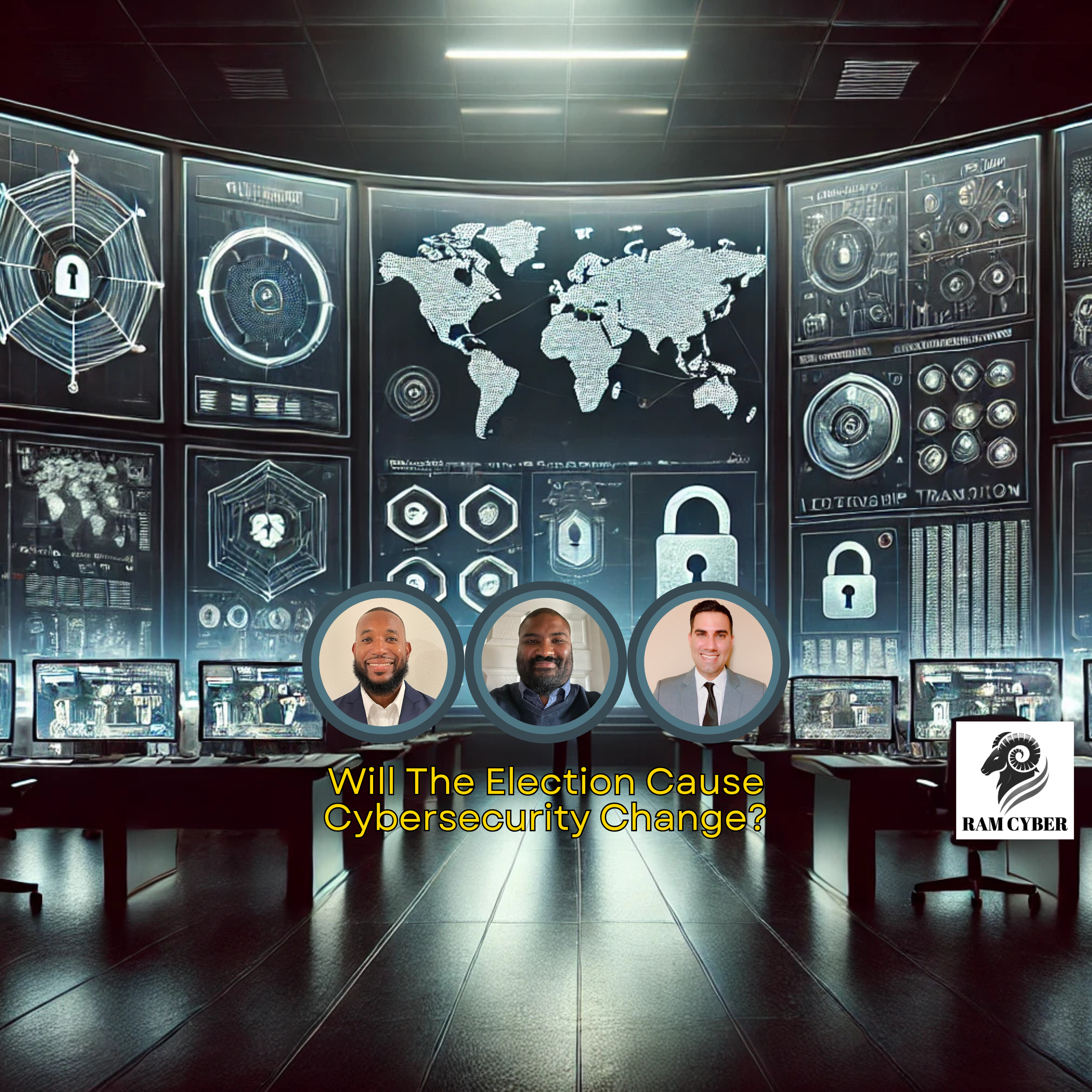 The Other Side Of The Firewall