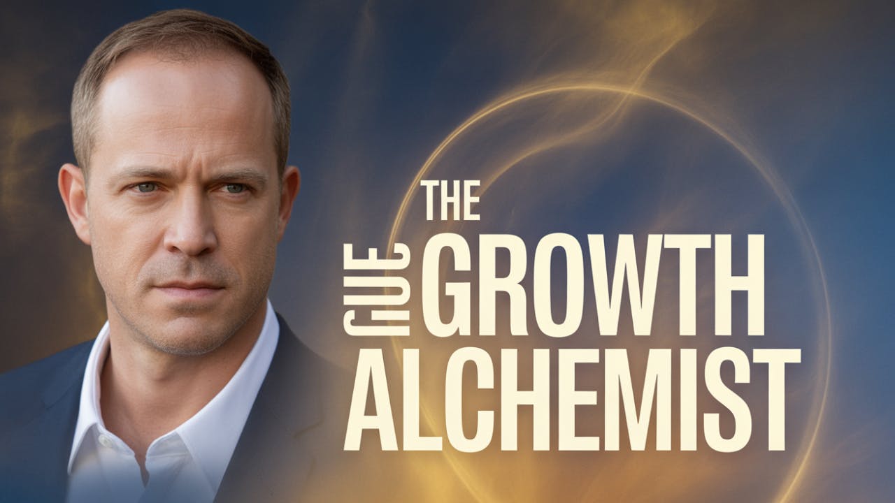 Unlock Your Business Growth: CEO Coach Reveals Scaling Strategies & The Power of Delegation Unlock Your Business Growth: CEO Coach Reveals Scaling Strategies & The Power of Delegation