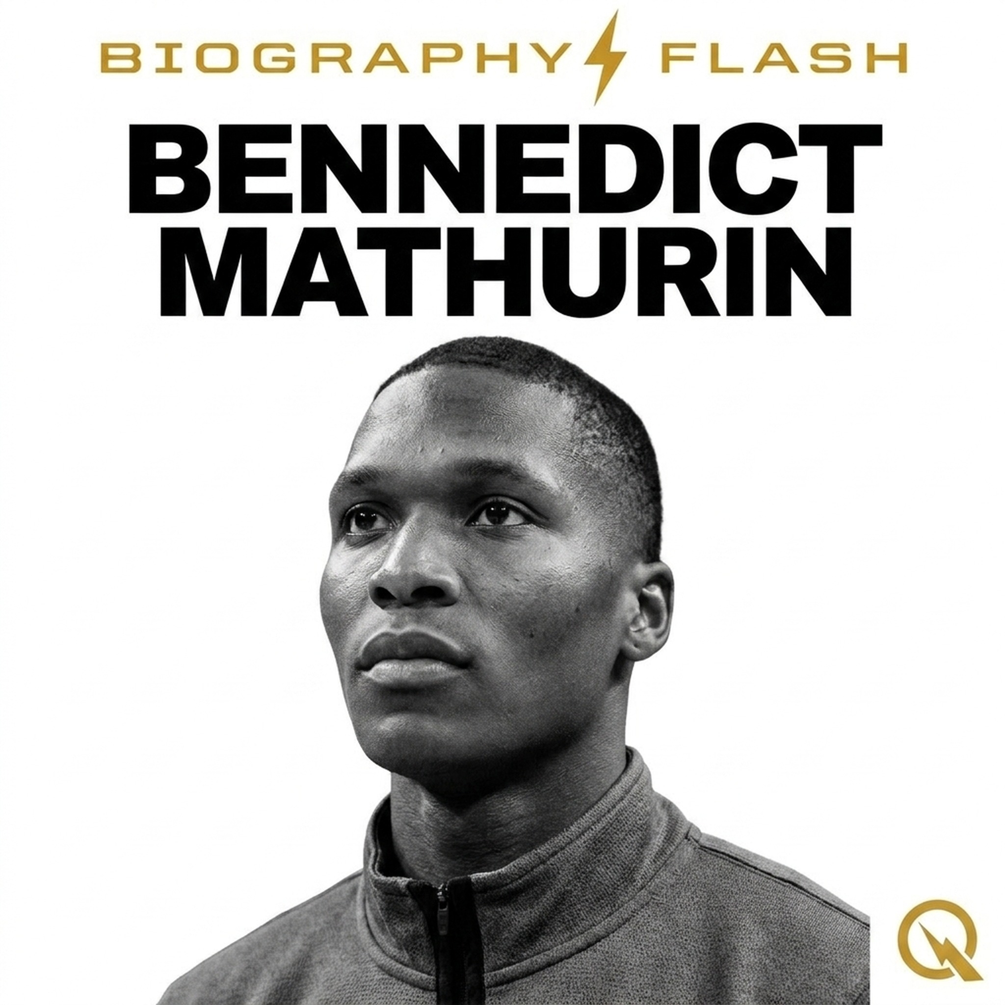 Bennedict Mathurin - Biography Flash