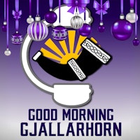 Good Morning Gjallarhorn Episode 030 – In The Raw: Celebrating Sackles! -  Daily Norseman