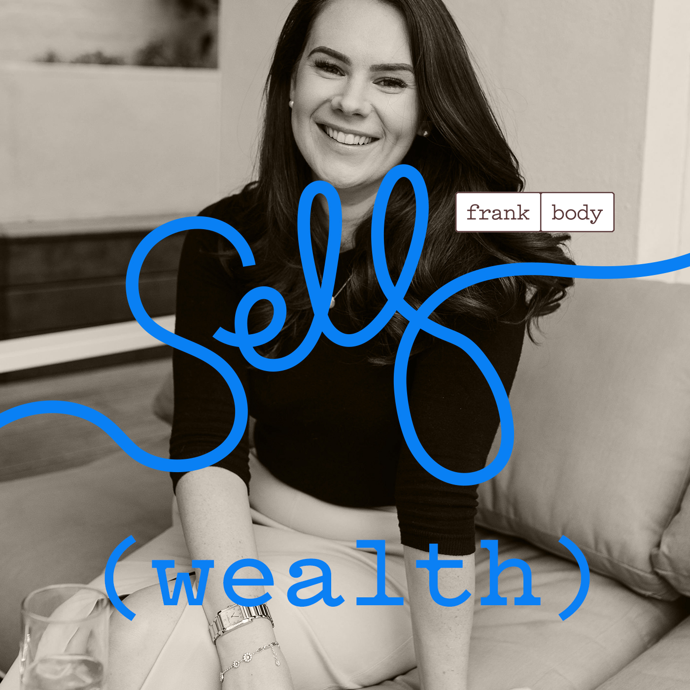 Self(ish) by frank body