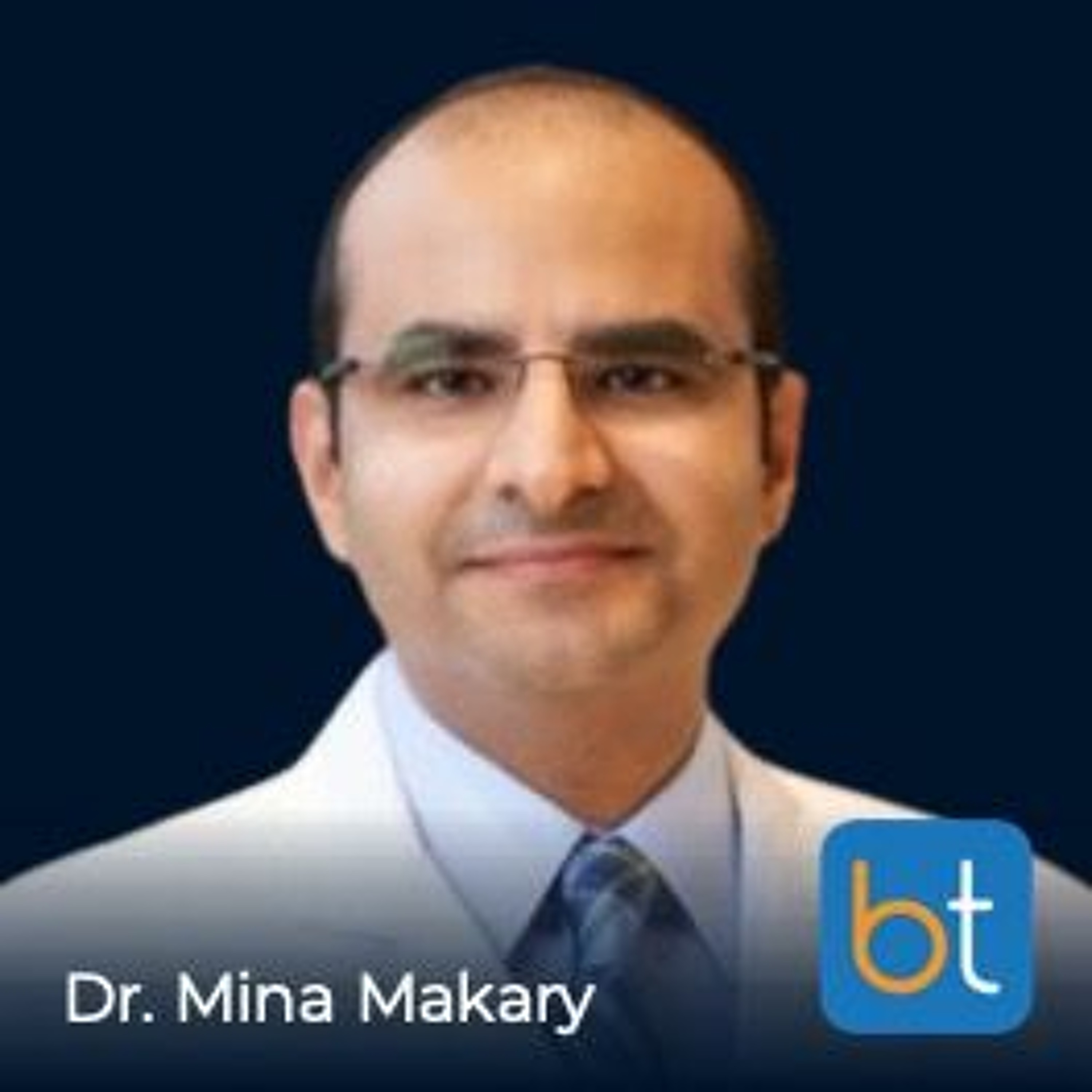 Ep. 62 Protect Yourself Before You Wreck Yourself with Dr. Mina Makary