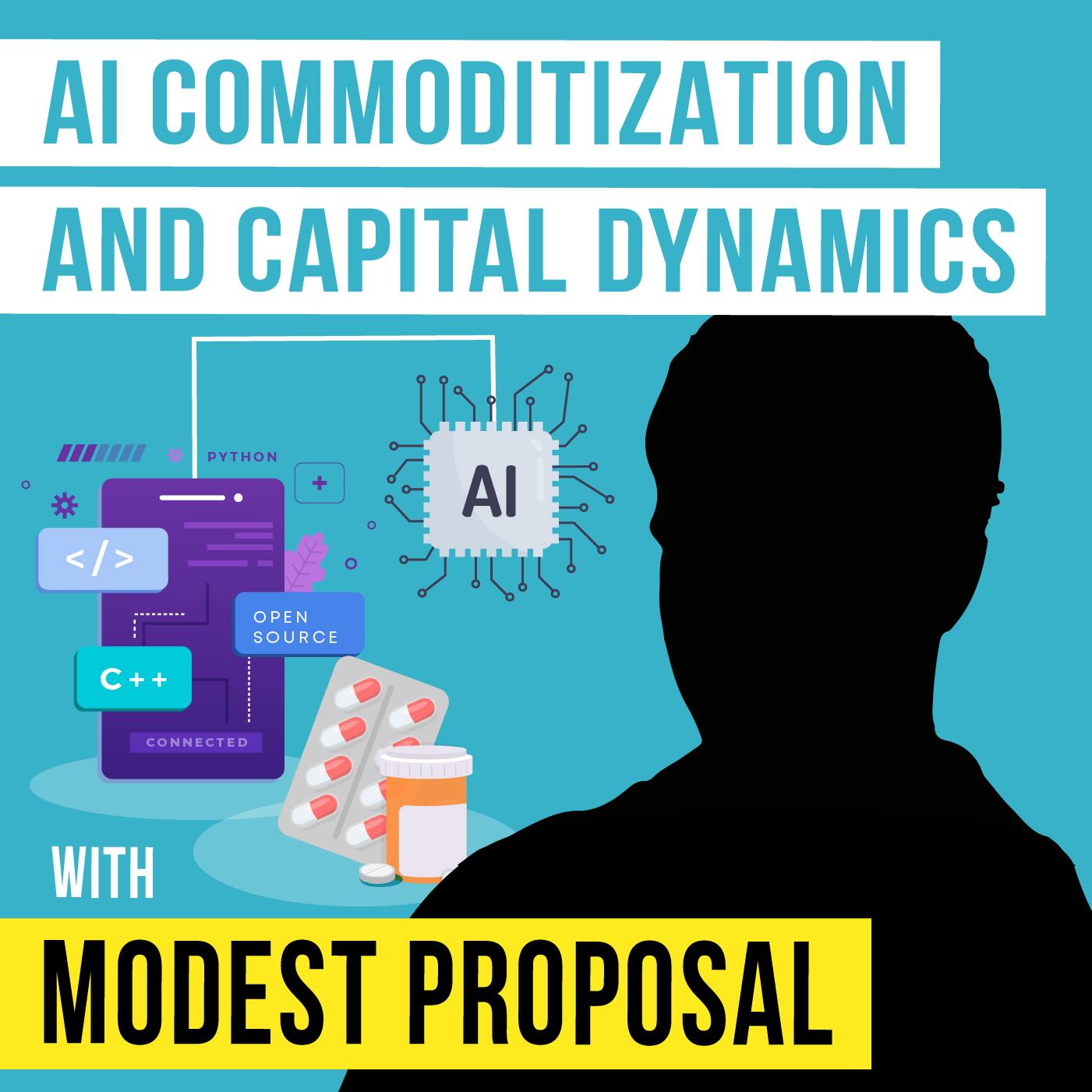 Modest Proposal - AI Commoditization and Capital Dynamics