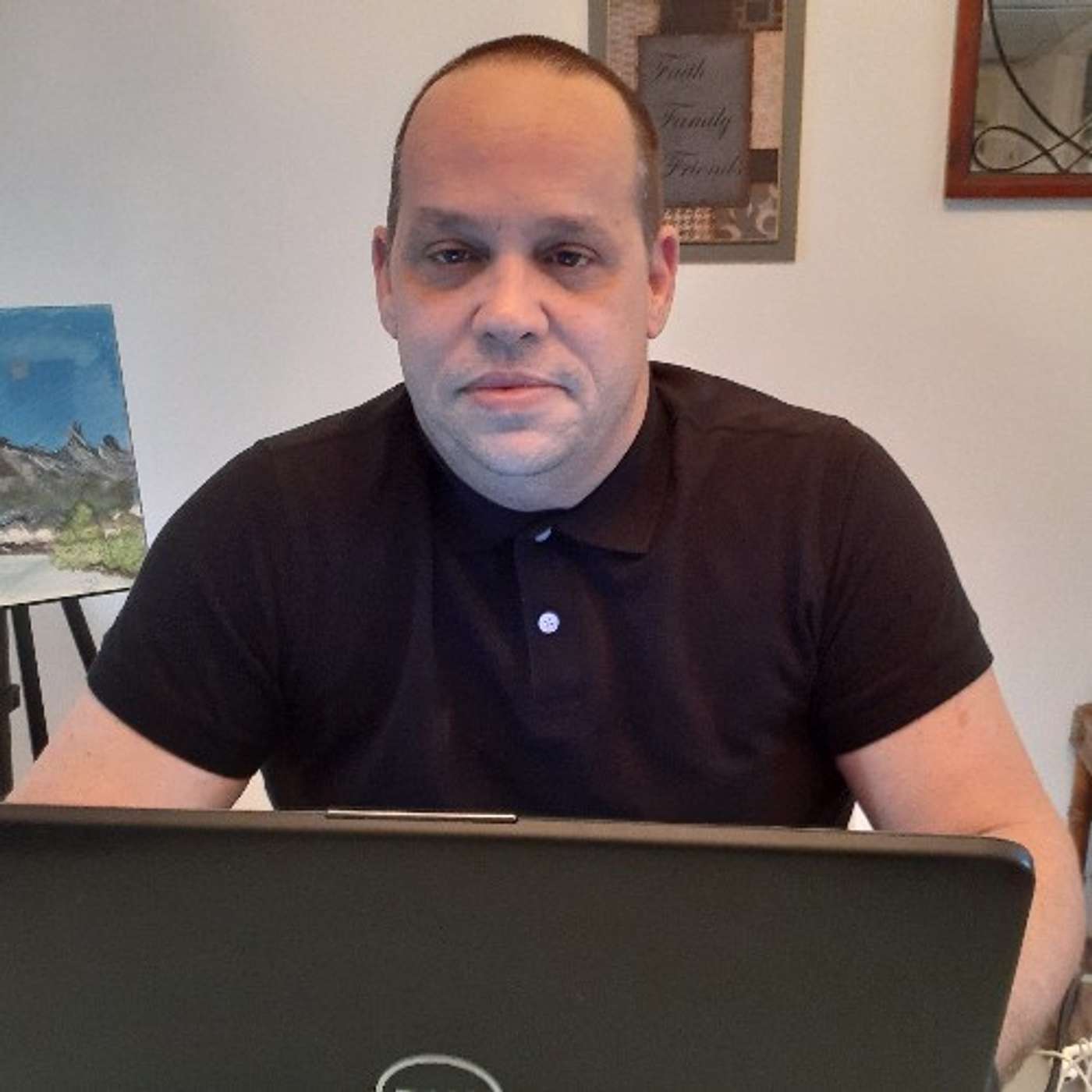 Mission Matters Innovation with Adam Torres