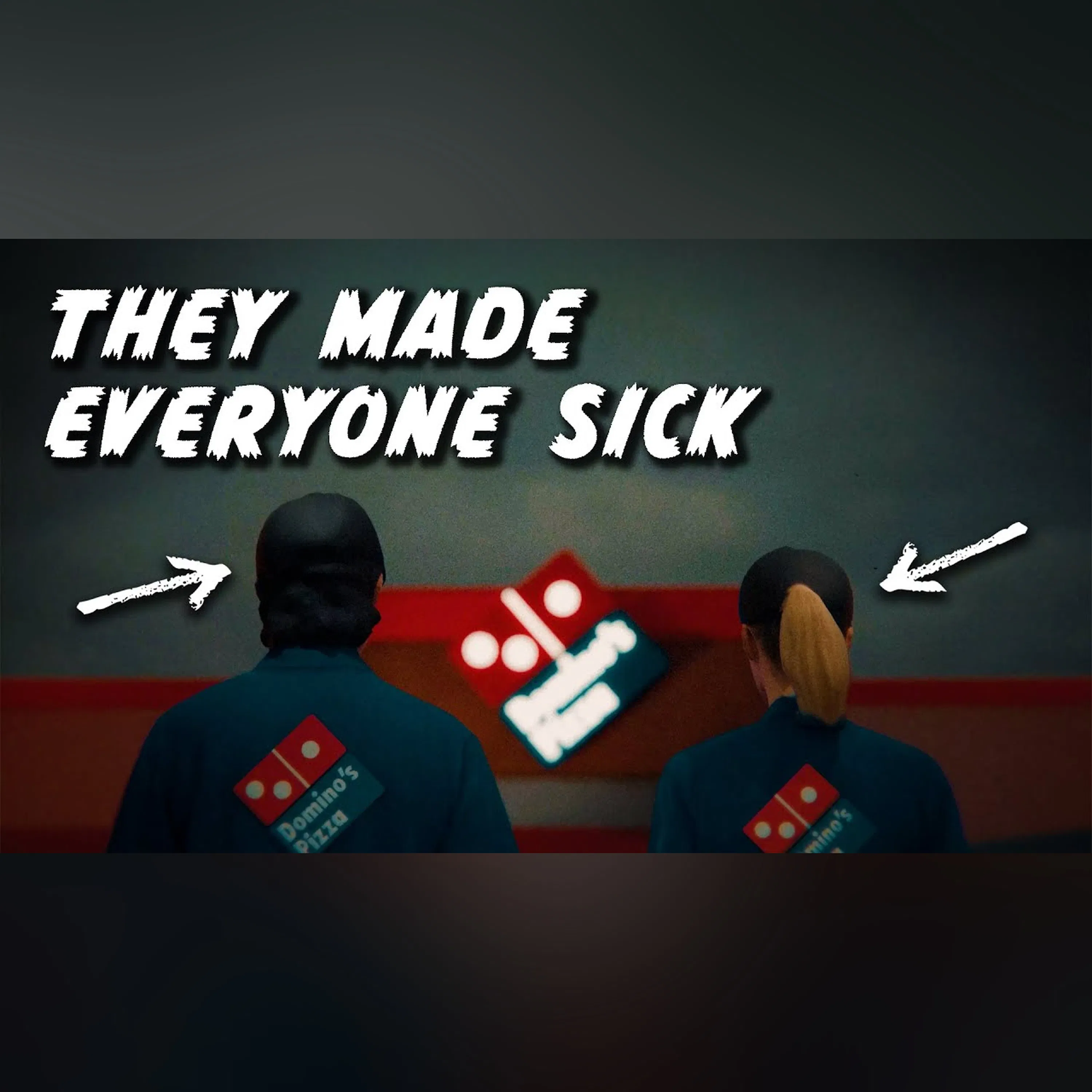 How the Internet Hunted Down the Domino's Employees Who Terrorized America