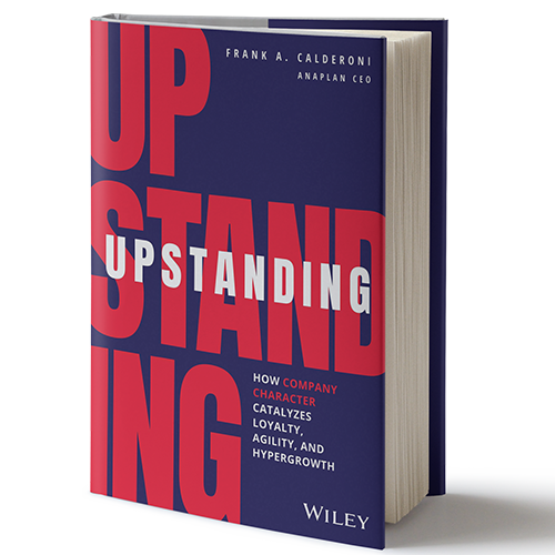 Inside the ICE House