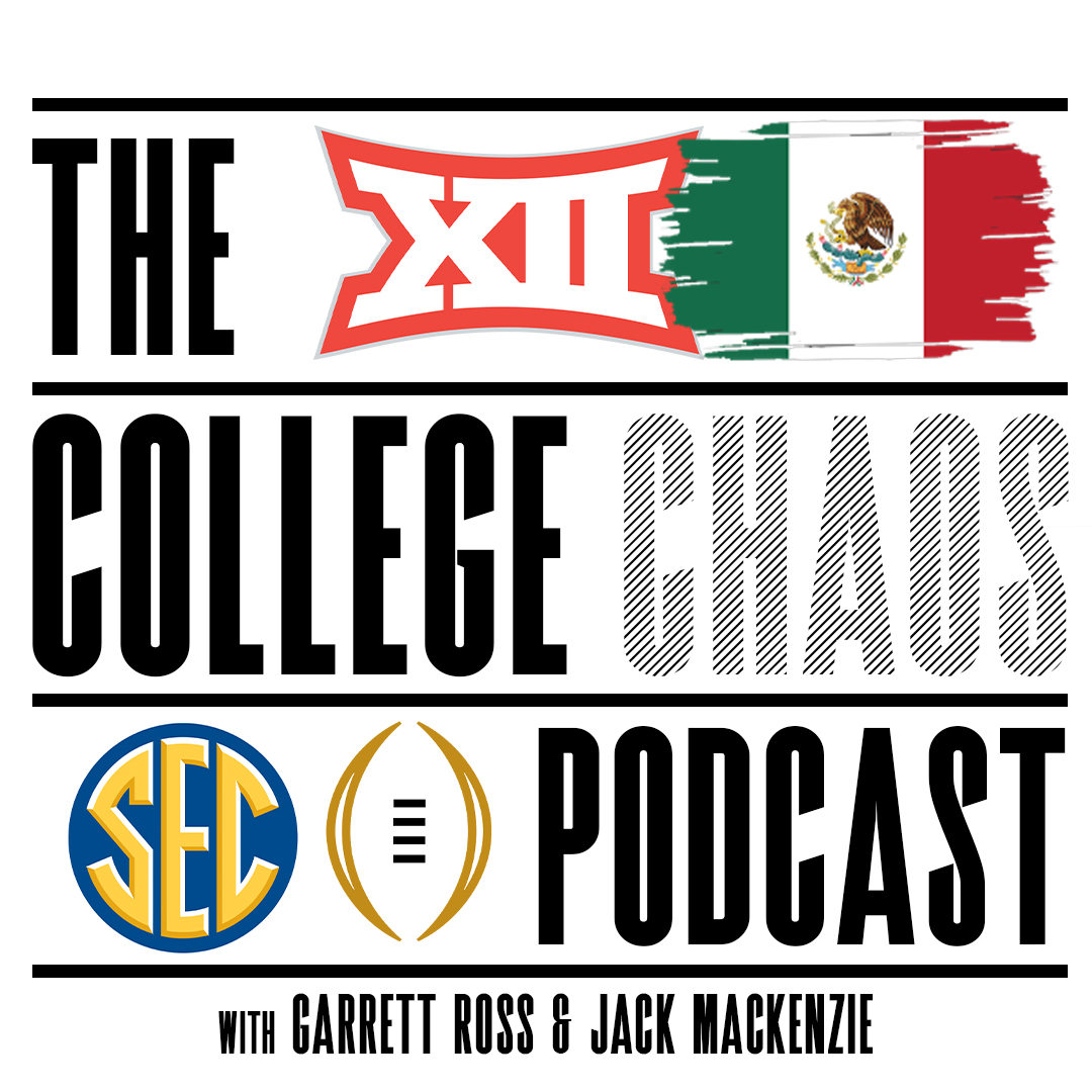Sic\'Em 365 Sports Presents: The College Chaos Podcast