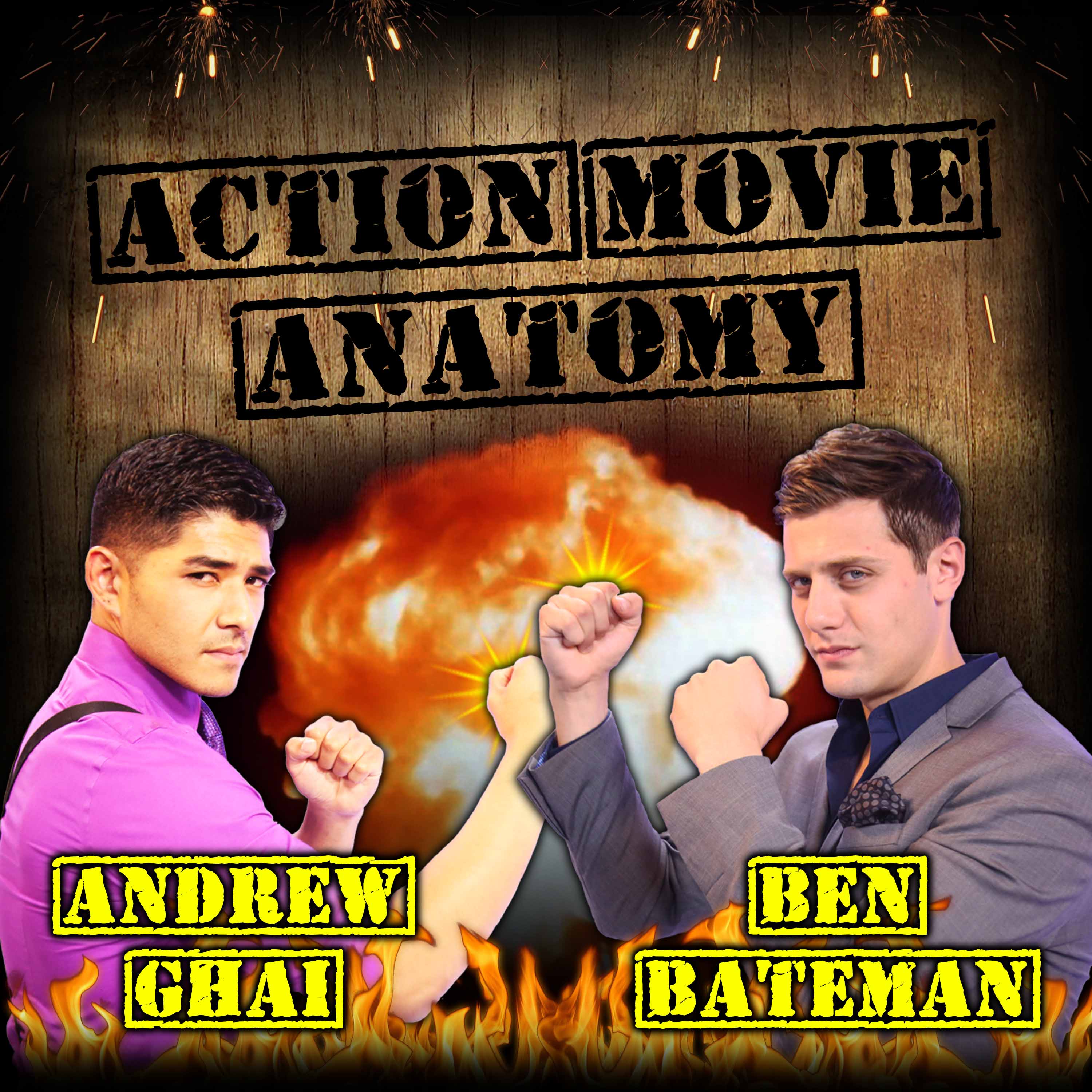 Action Movie Anatomy