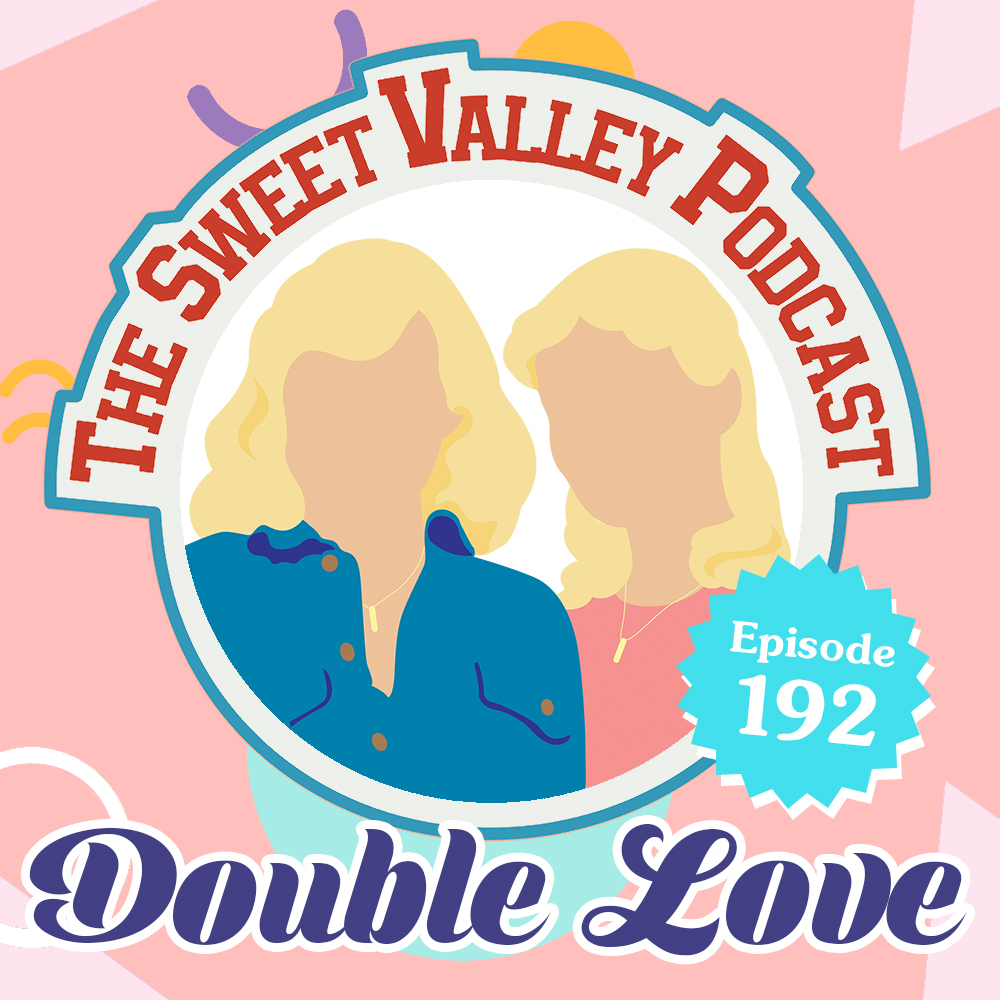 DOUBLE LOVE: TWO HOT TO HANDLE PART TWO