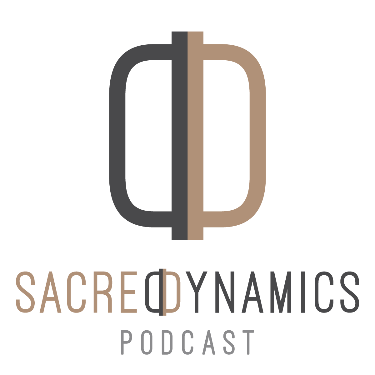 The Sacred Dynamics Podcast