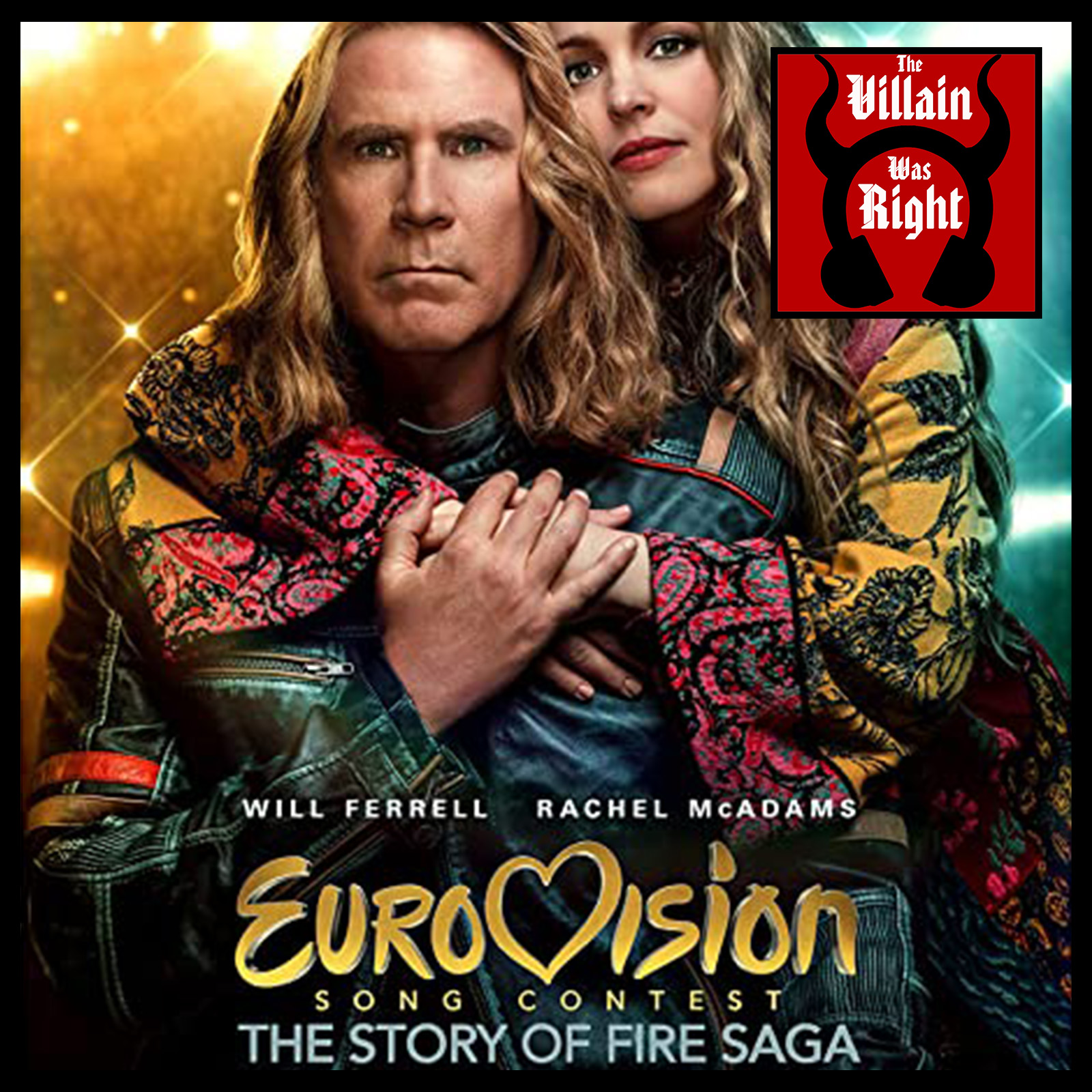 97: Eurovision Song Contest: The Story of Fire Saga episode artwork