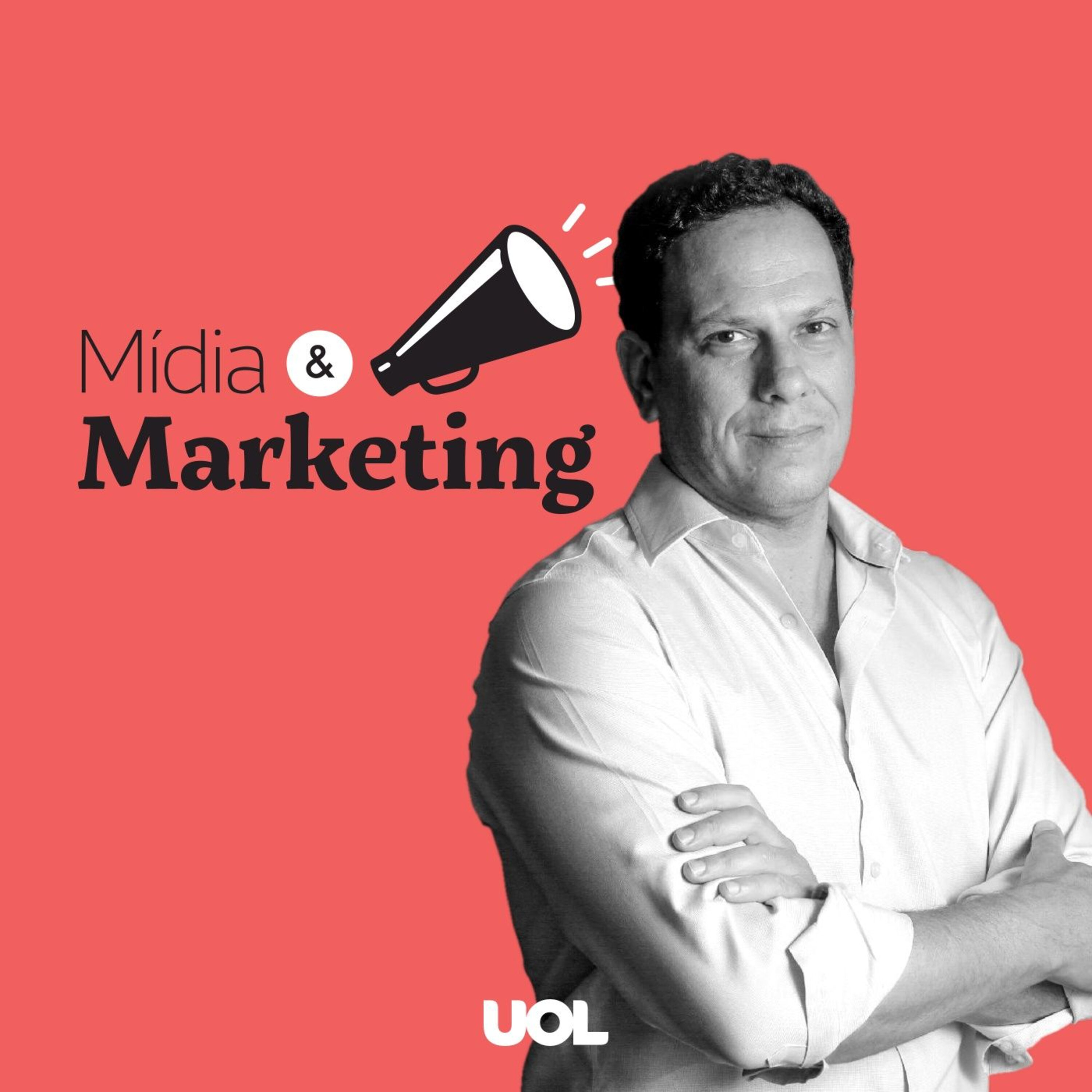 Mídia e Marketing – UOL