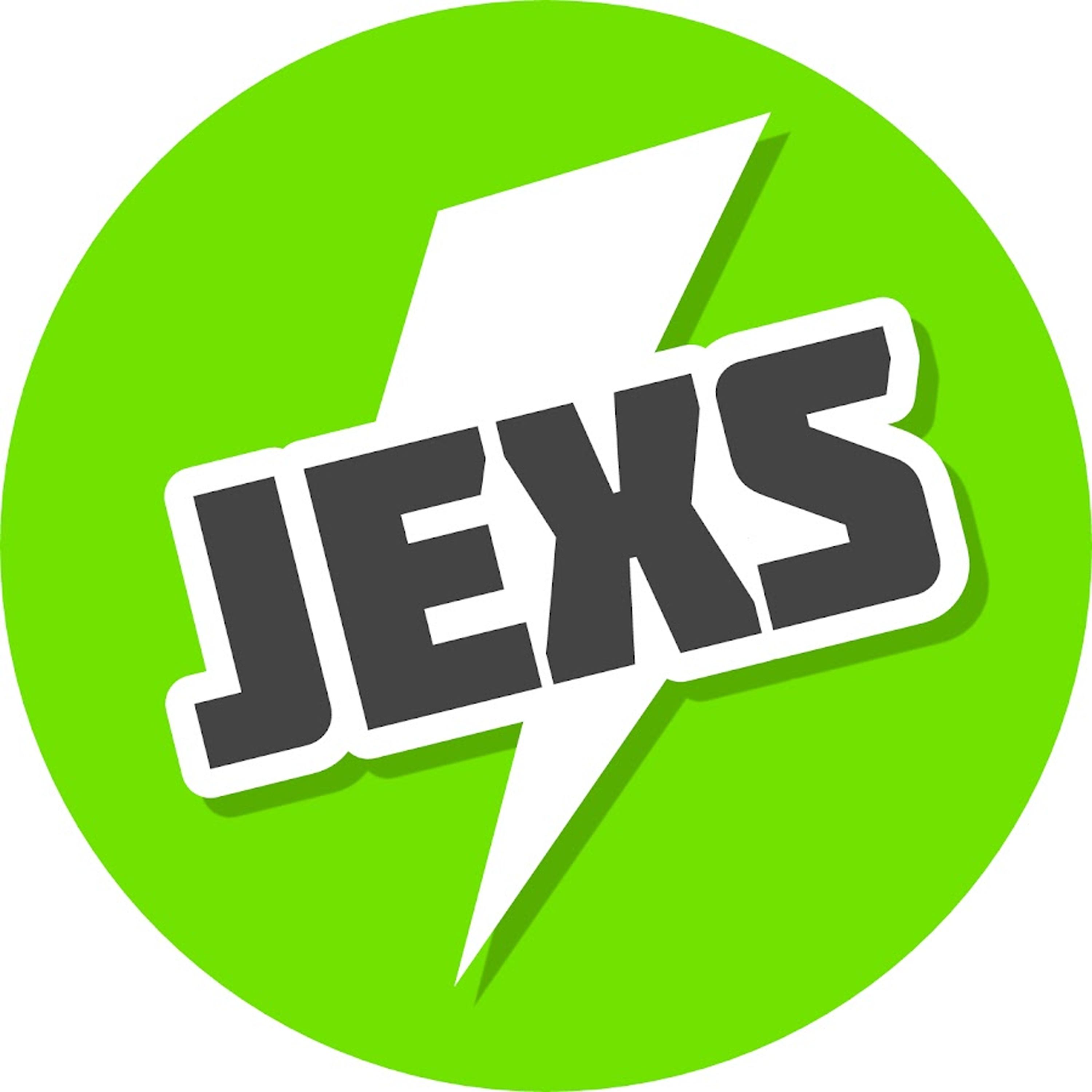 Jexs -  Canal Oficial cover