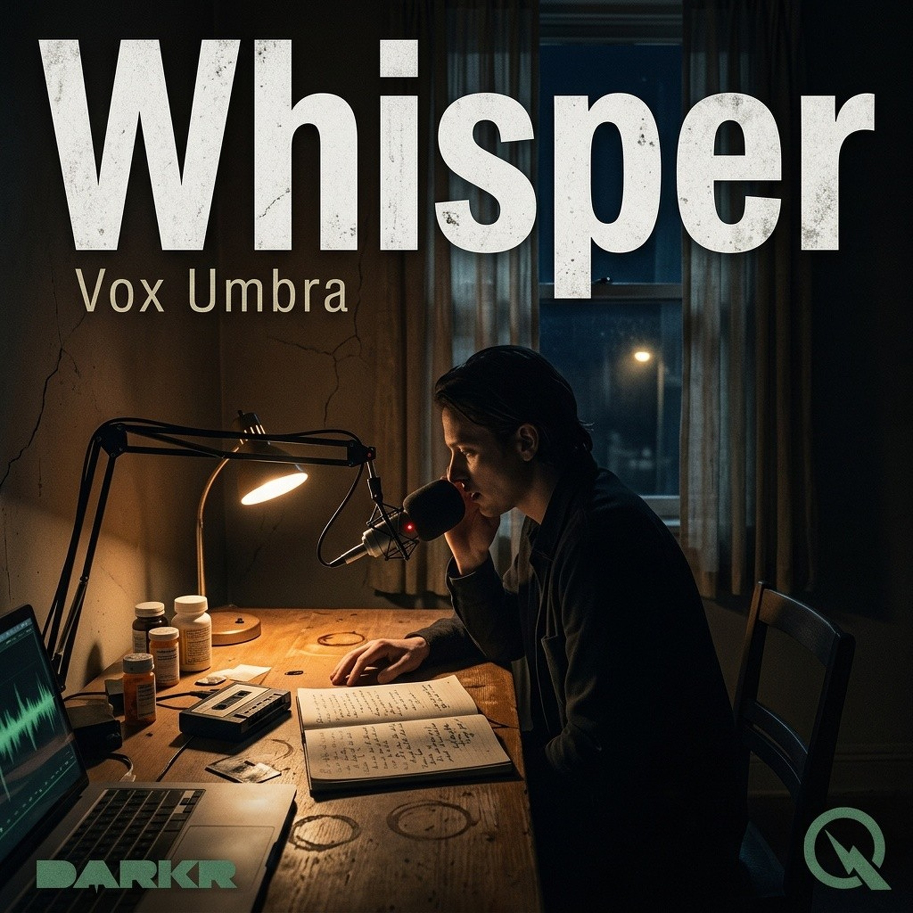 Whisper