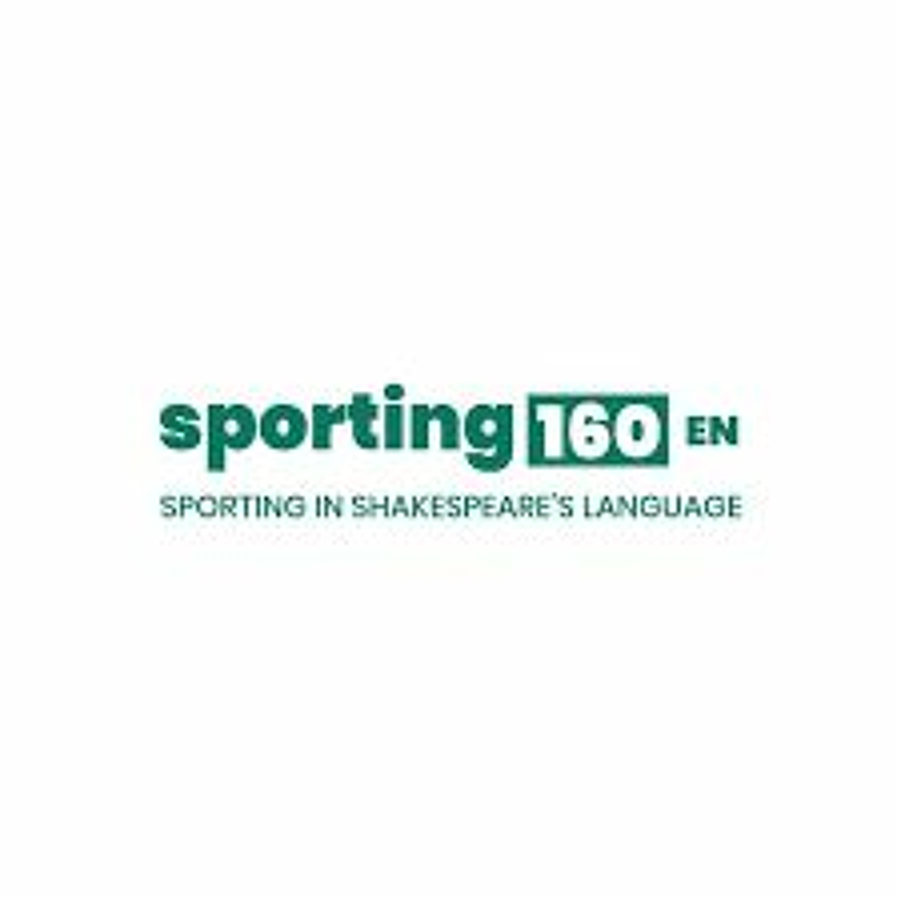 Sporting160EN Podcast 62: The Flu Outbreak episode artwork
