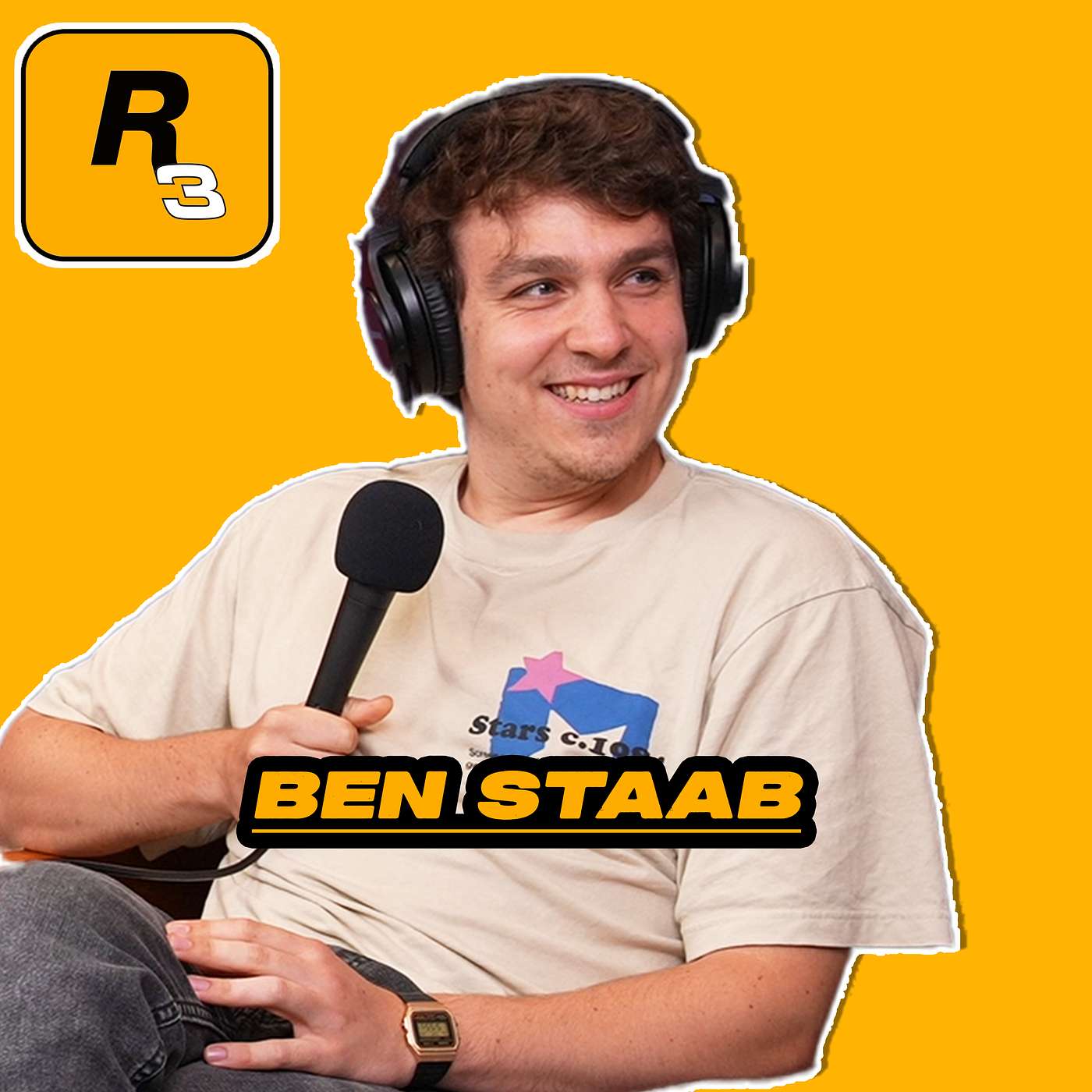 Uncle Remus (feat. Ben Staab) - Radio Ridley Radio | Ep. 88 episode artwork