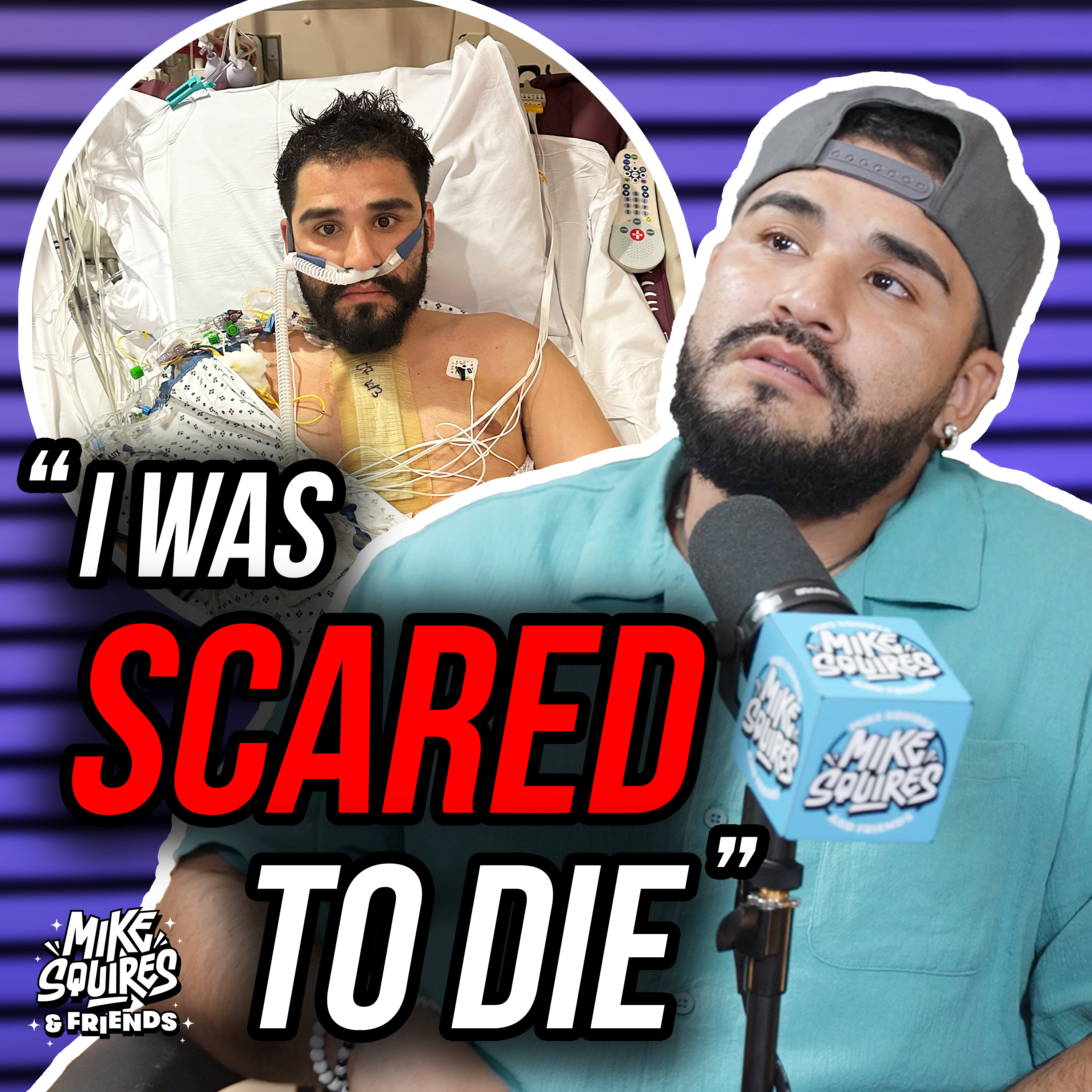 Incredible Heart Transplant Story | Fresco Telo