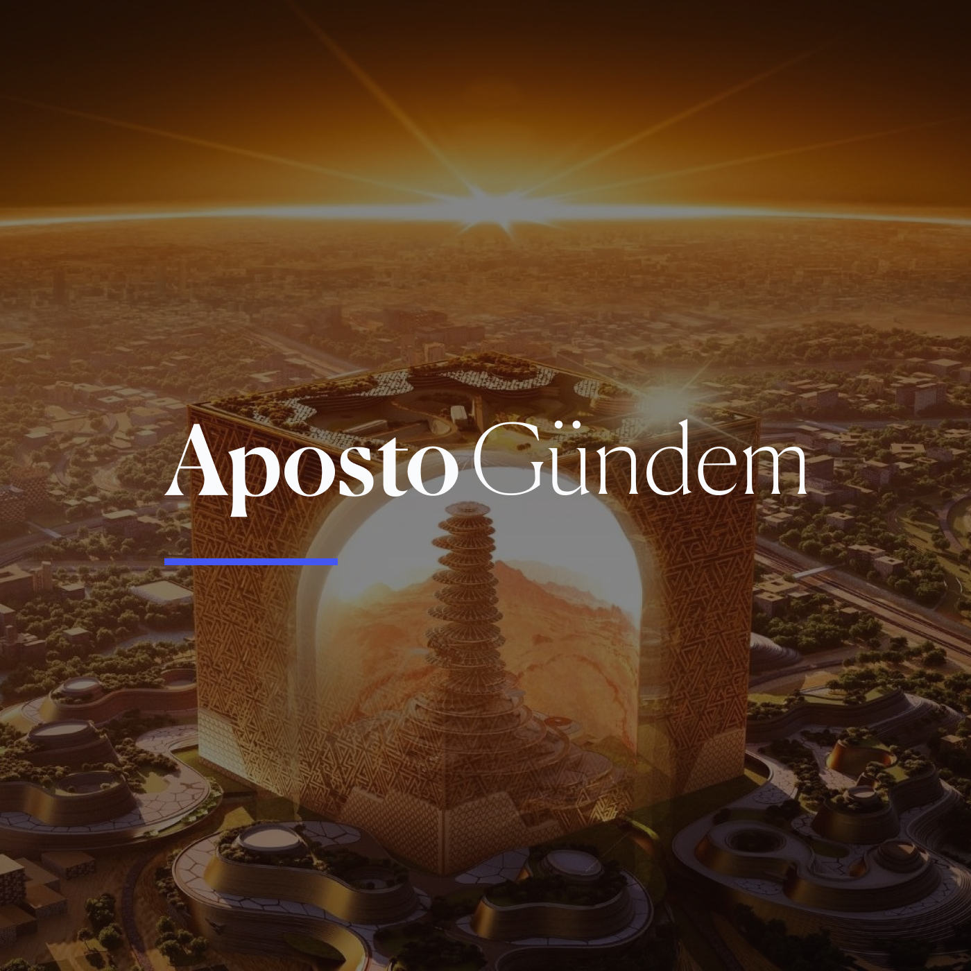 Aposto Altı Otuz | 26 Ekim Cumartesi - Tek kullanımlık yasağı, kayıp kentler