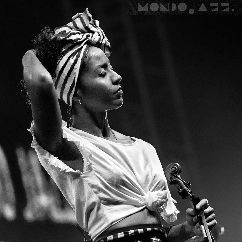 Yilian Cañizares, Wildflower, Shabaka Hutchings, Vincent Courtois & New Releases