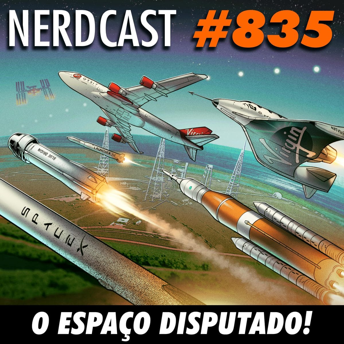 NerdCast