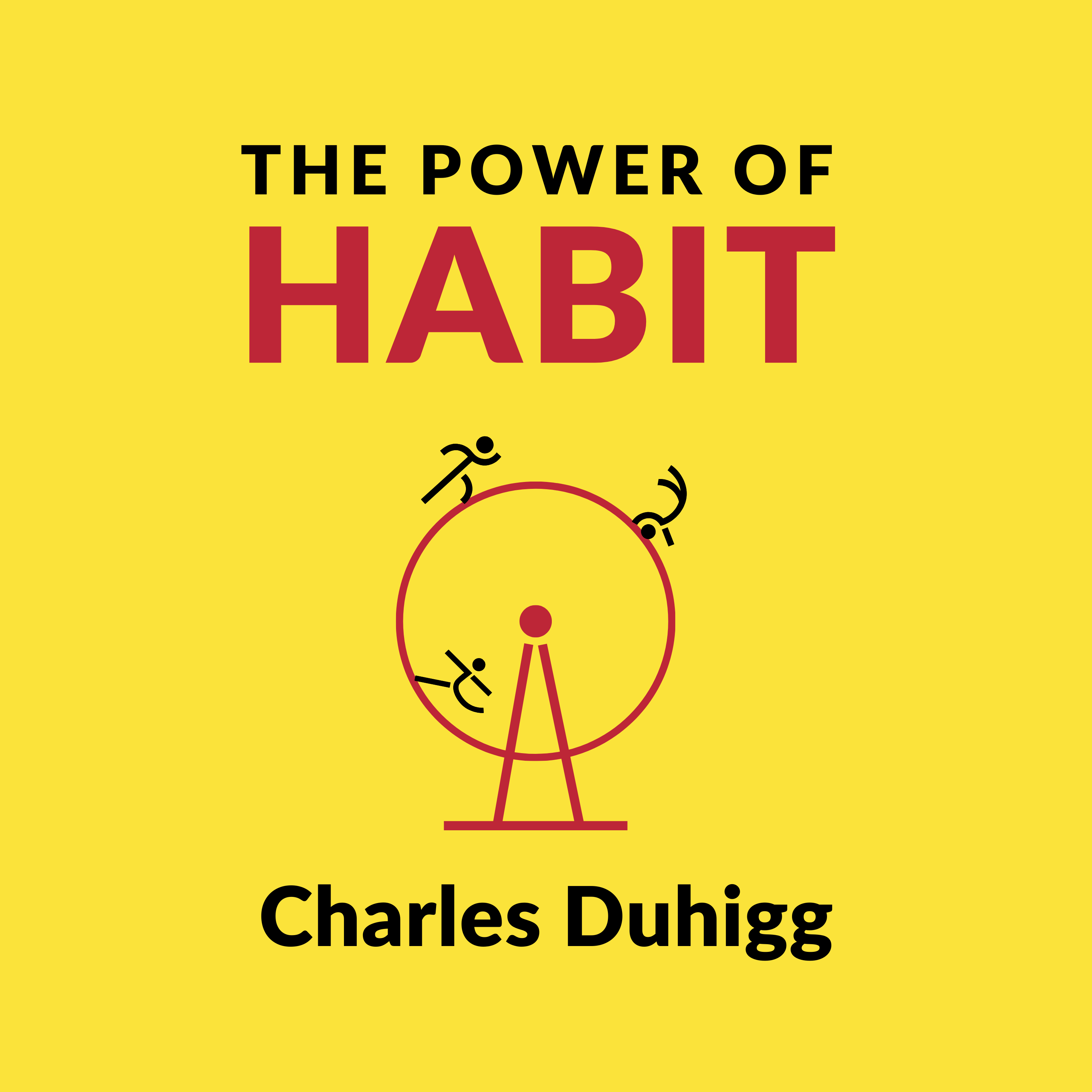 El Poder de los Hábitos por Charles Duhigg (The Power of Habit): Cómo Cambiar Tus Hábitos y Transformar Tu Vida | Resumen Completo