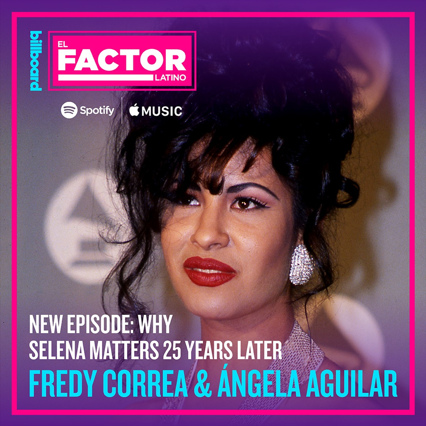 Why Selena Matters 25 Years Later