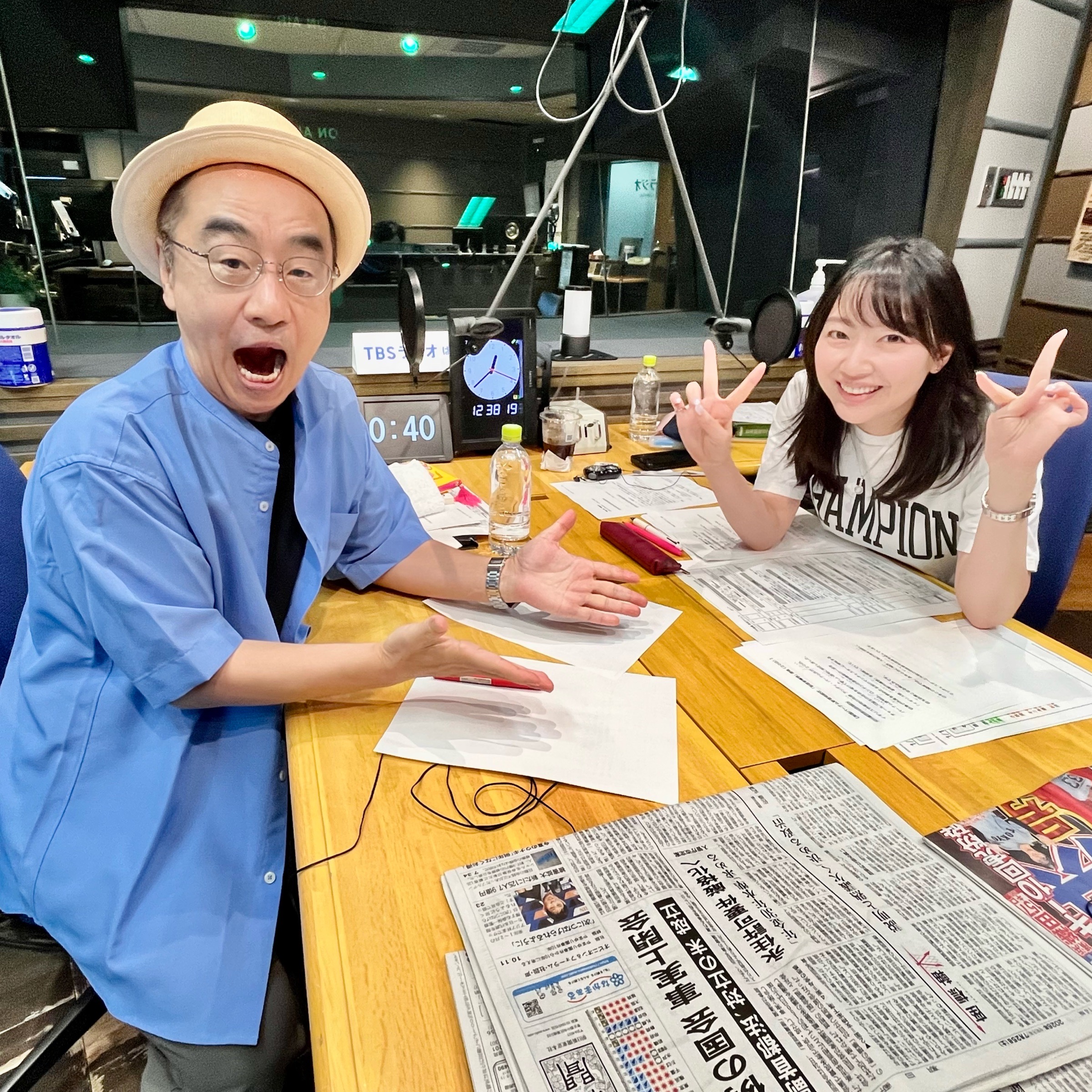 「高市首相秘書の陳述書を読んでみた！」スクラップ・タイムス【2026.7.25 OA】