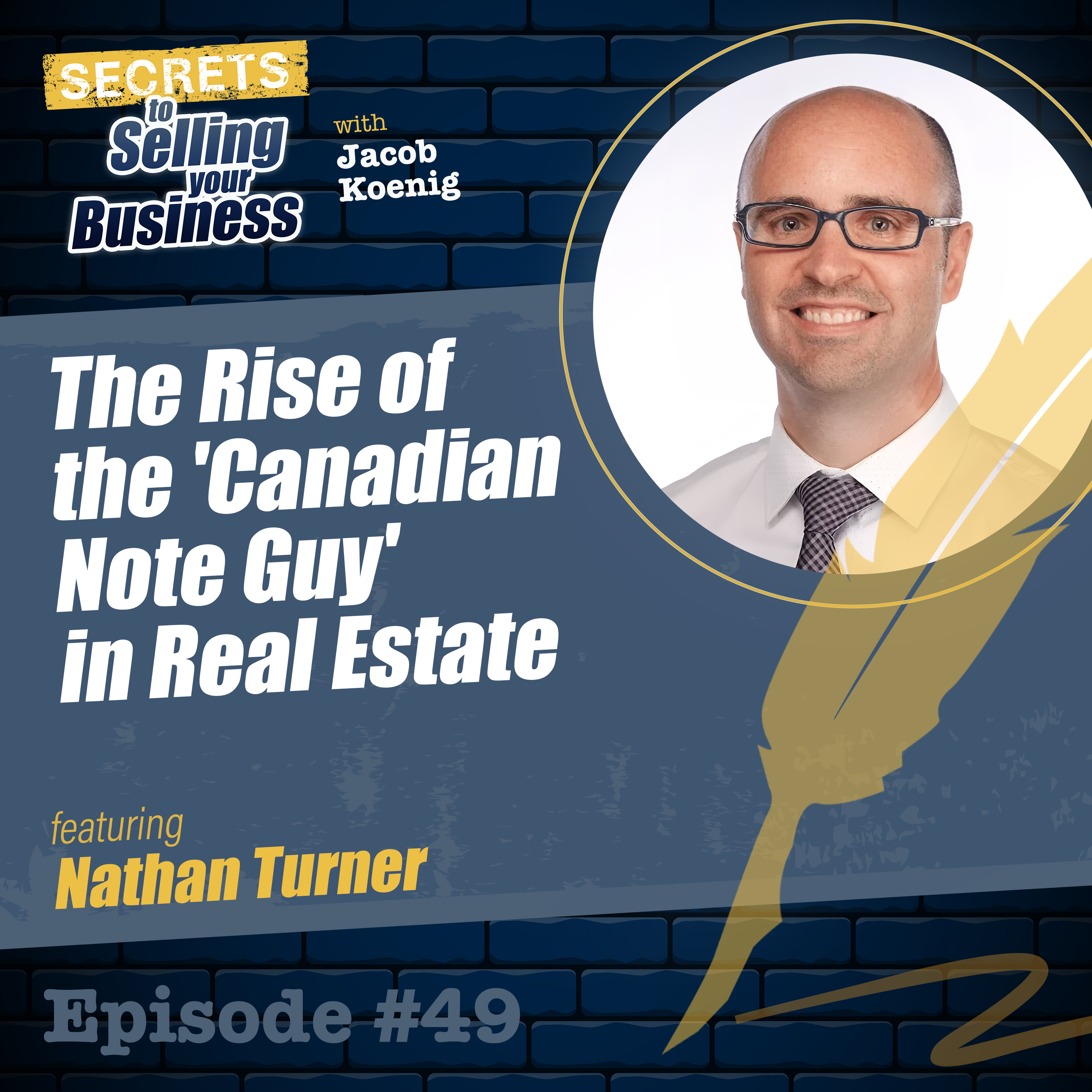 Secrets to Selling Your Business