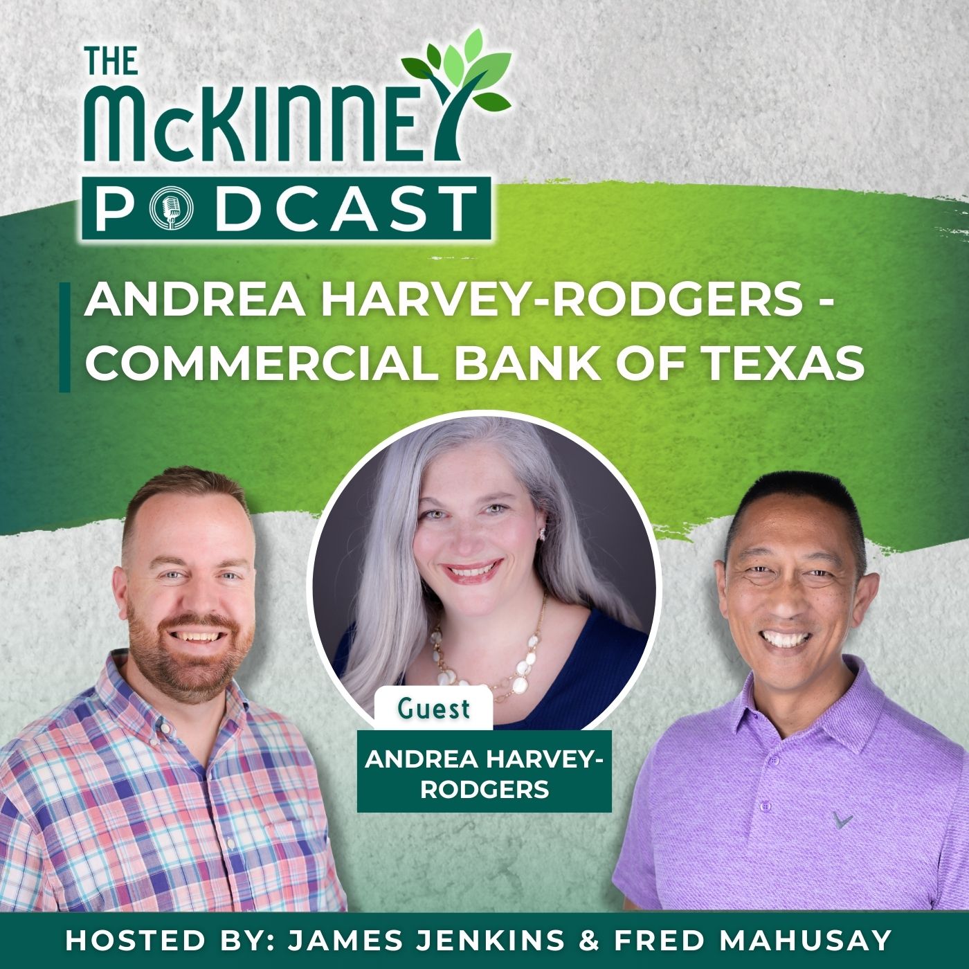 The McKinney Podcast