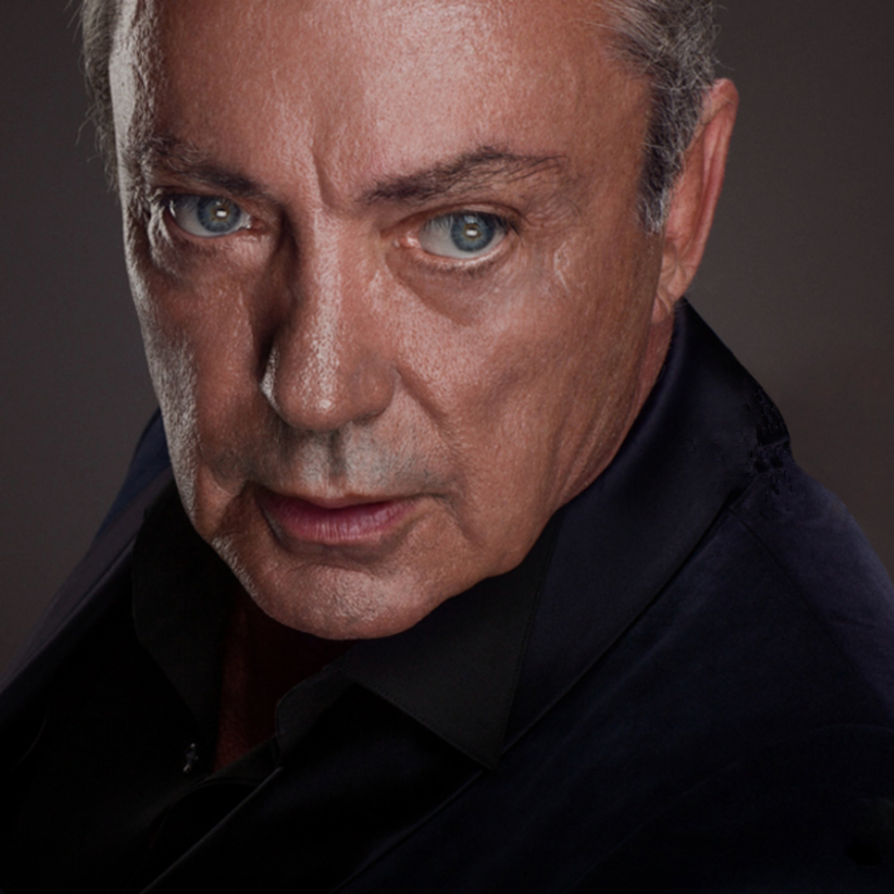 Geekscape 493: Covering All The Bases With Cult Actor Udo Kier! episode artwork