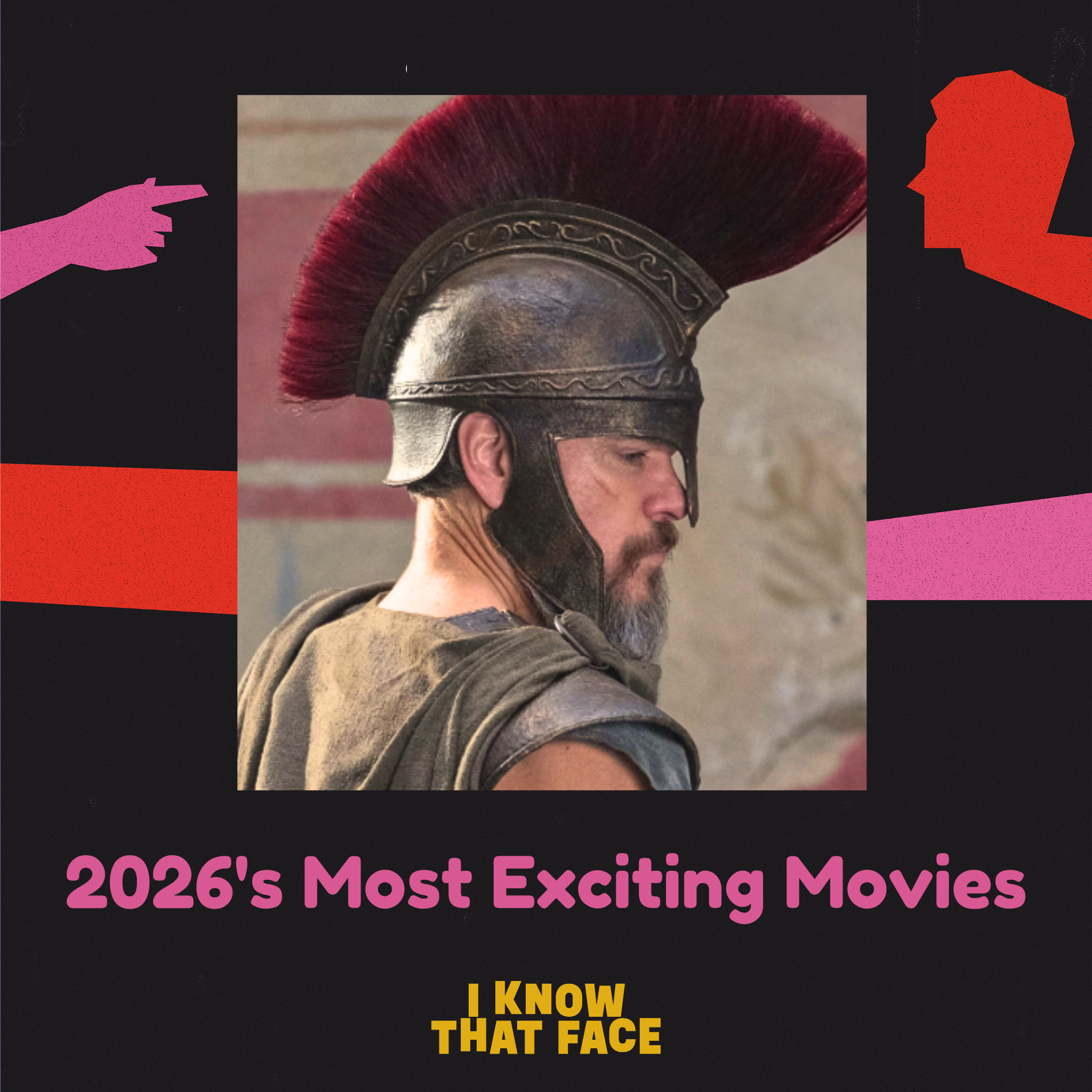 Dune 3, The Odyssey + the most exciting 2026 movies