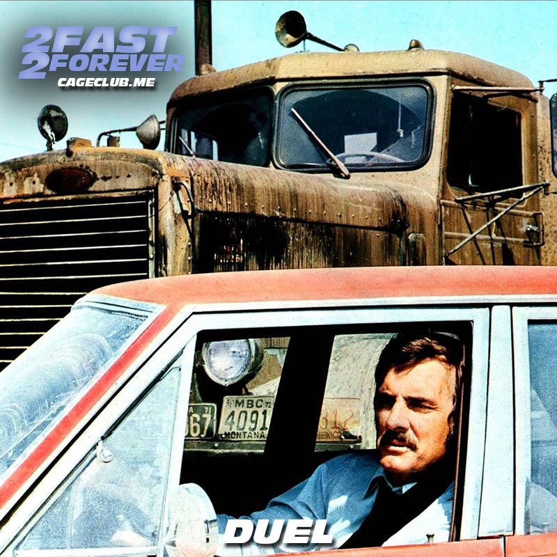 Duel (1971)