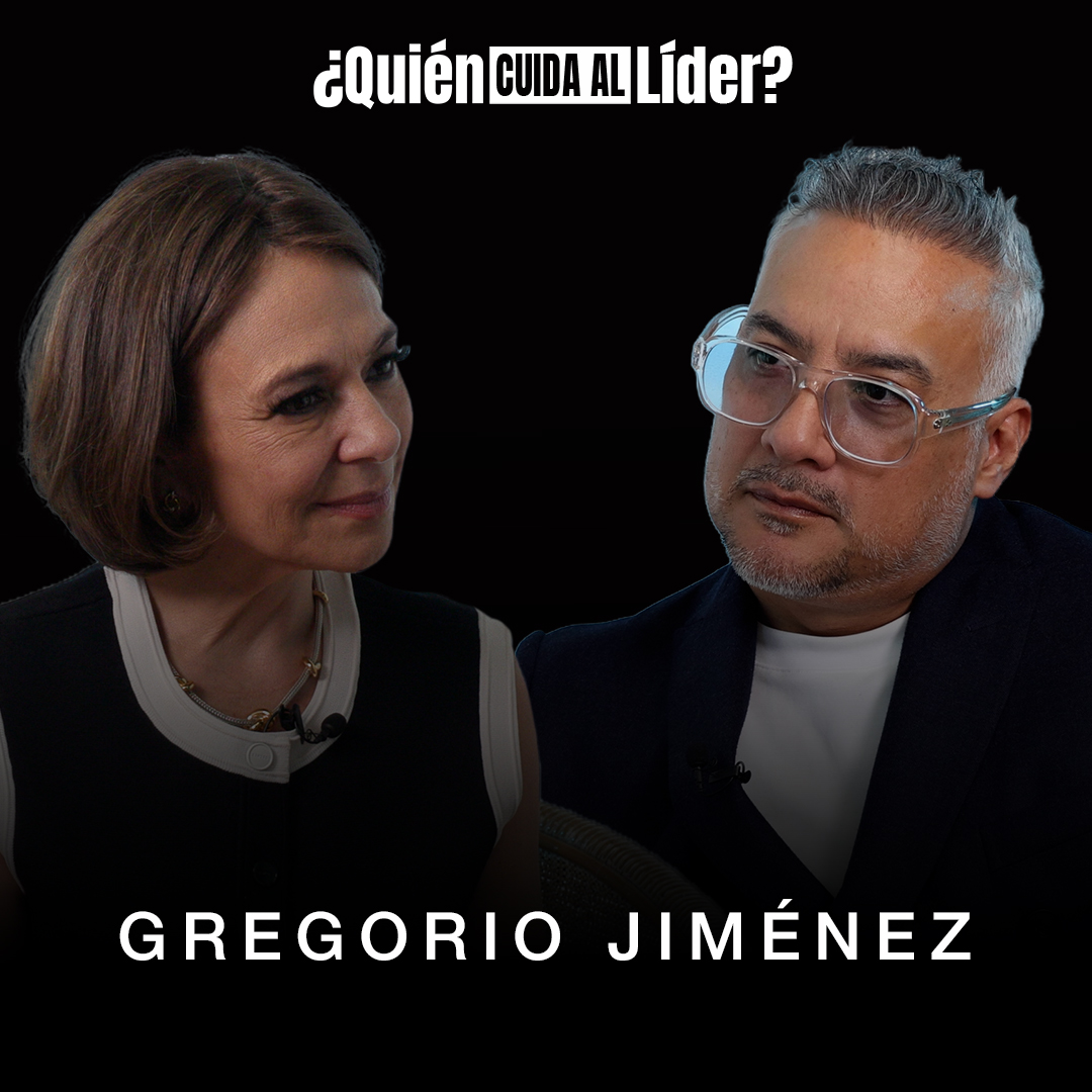 84. El secreto del lujo no es el dinero, lo que las marcas no te enseñan con Gregorio Jiménez