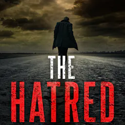 The Hatred | A Supernatural Thriller Miniseries