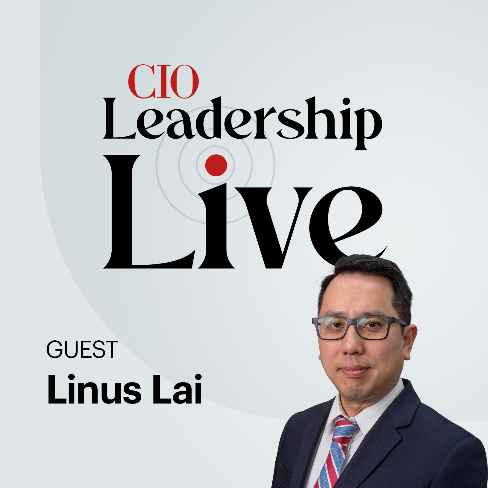 IDC Chief Analyst ANZ Linus Lai on 2025 tech landscape