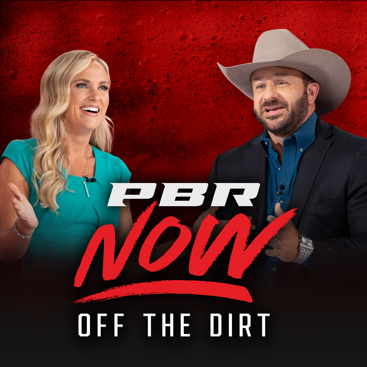 PBR Now: Off the Dirt